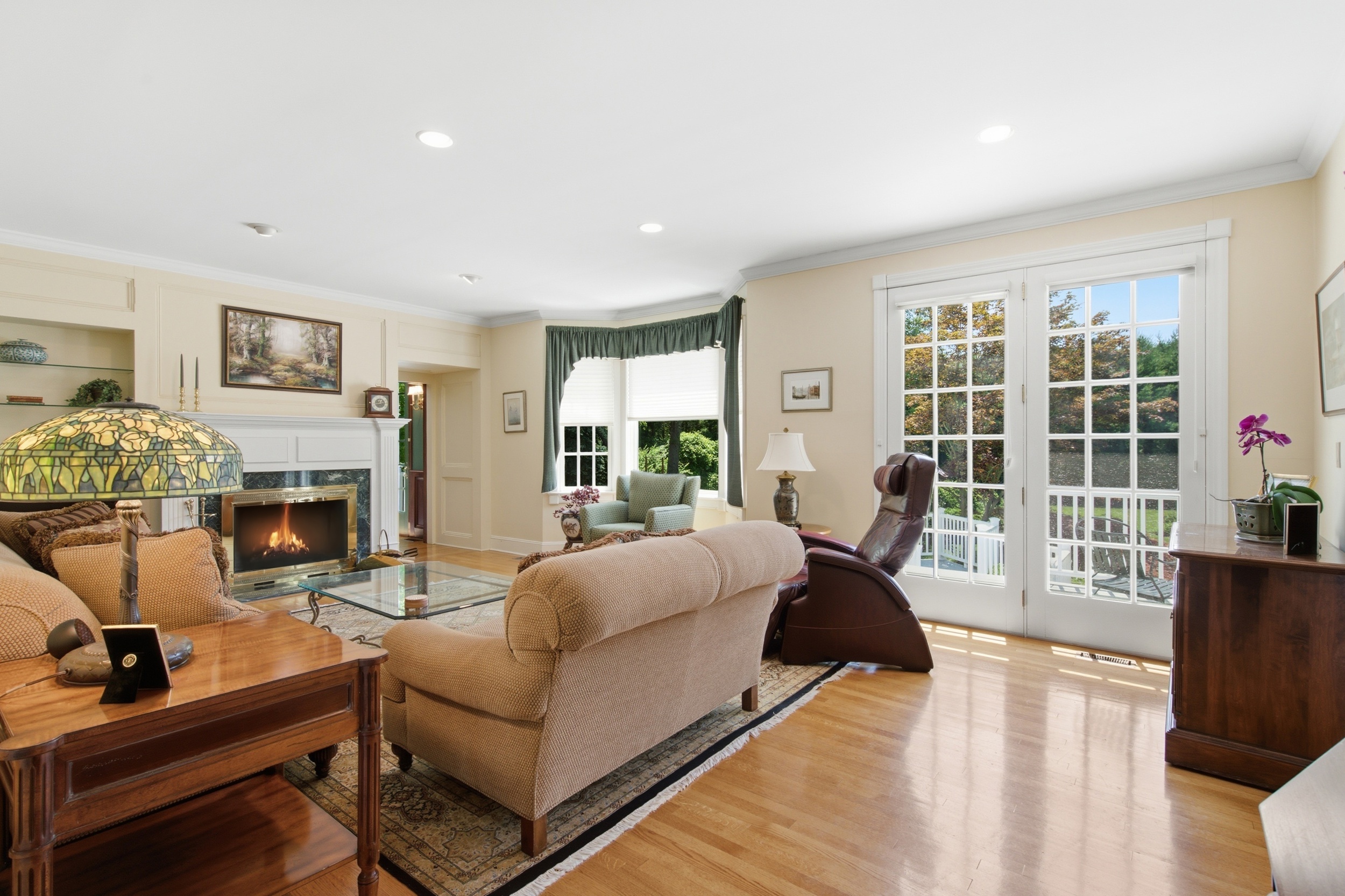  61 Linden Lane, Upper Brookville, NY, 11545 - 物件實景