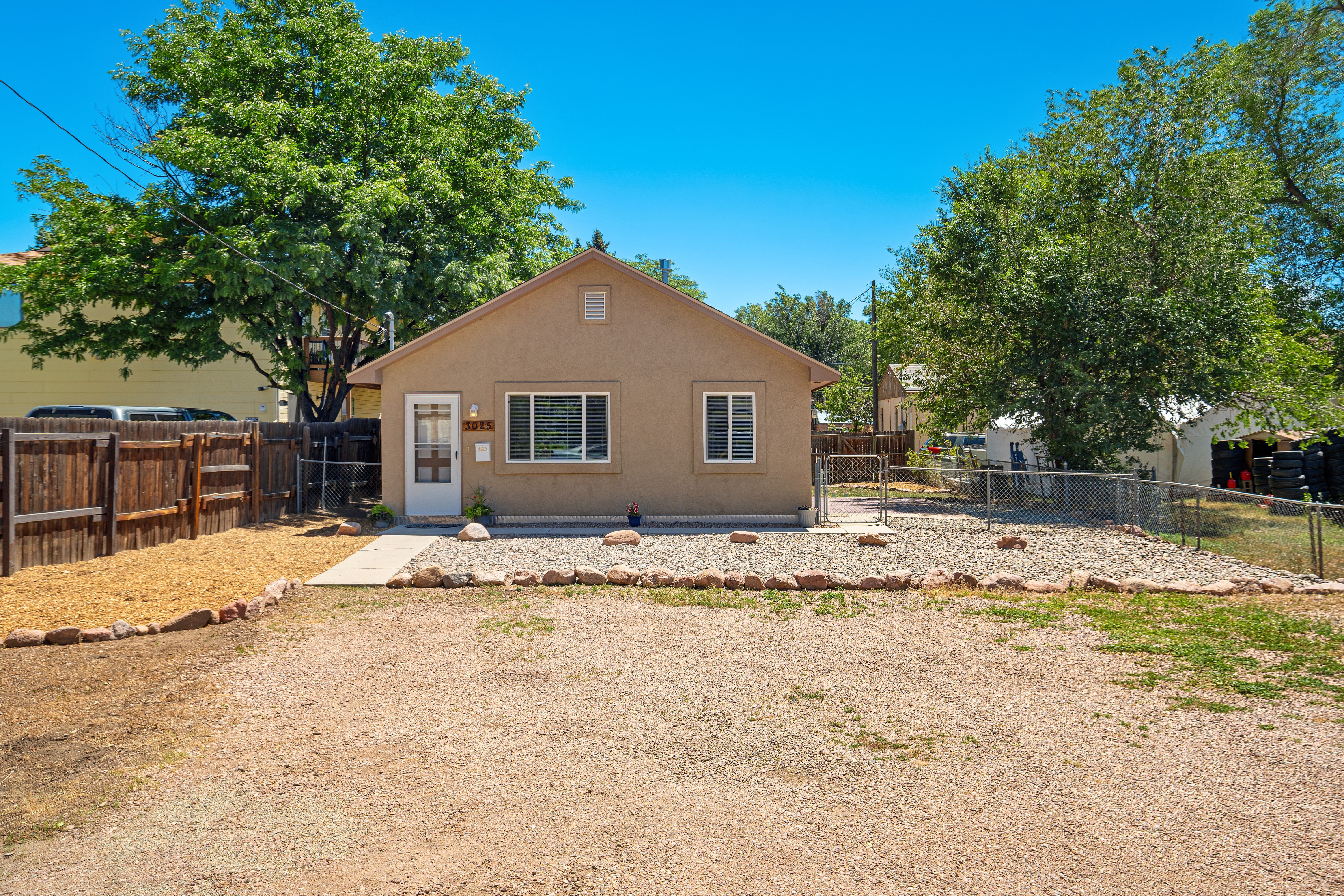  3025 Grandview Street, Colorado Springs, CO, 80907 - 物件實景
