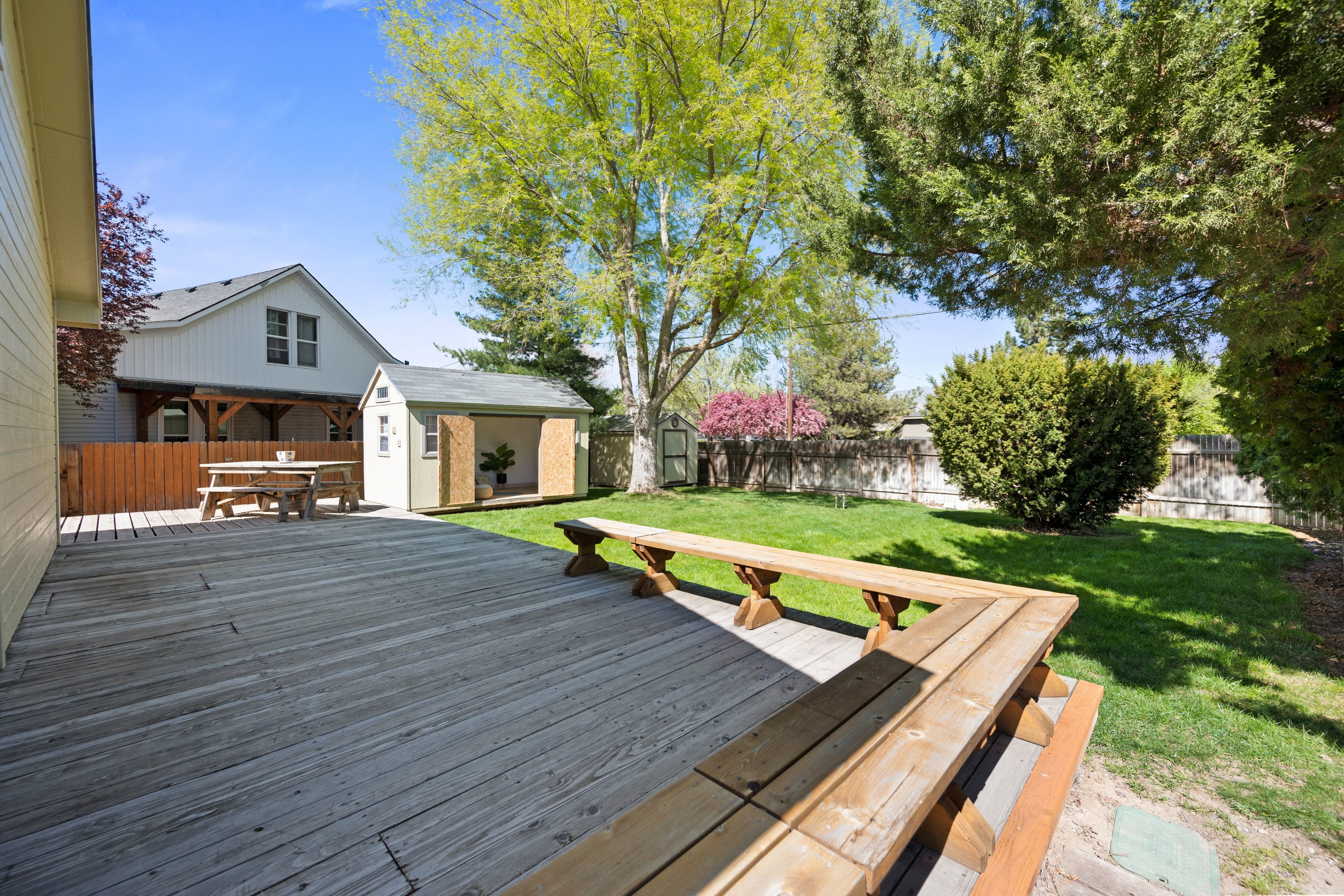  SE Boise Gem with Two Primary Suites and no HOA - 物件實景