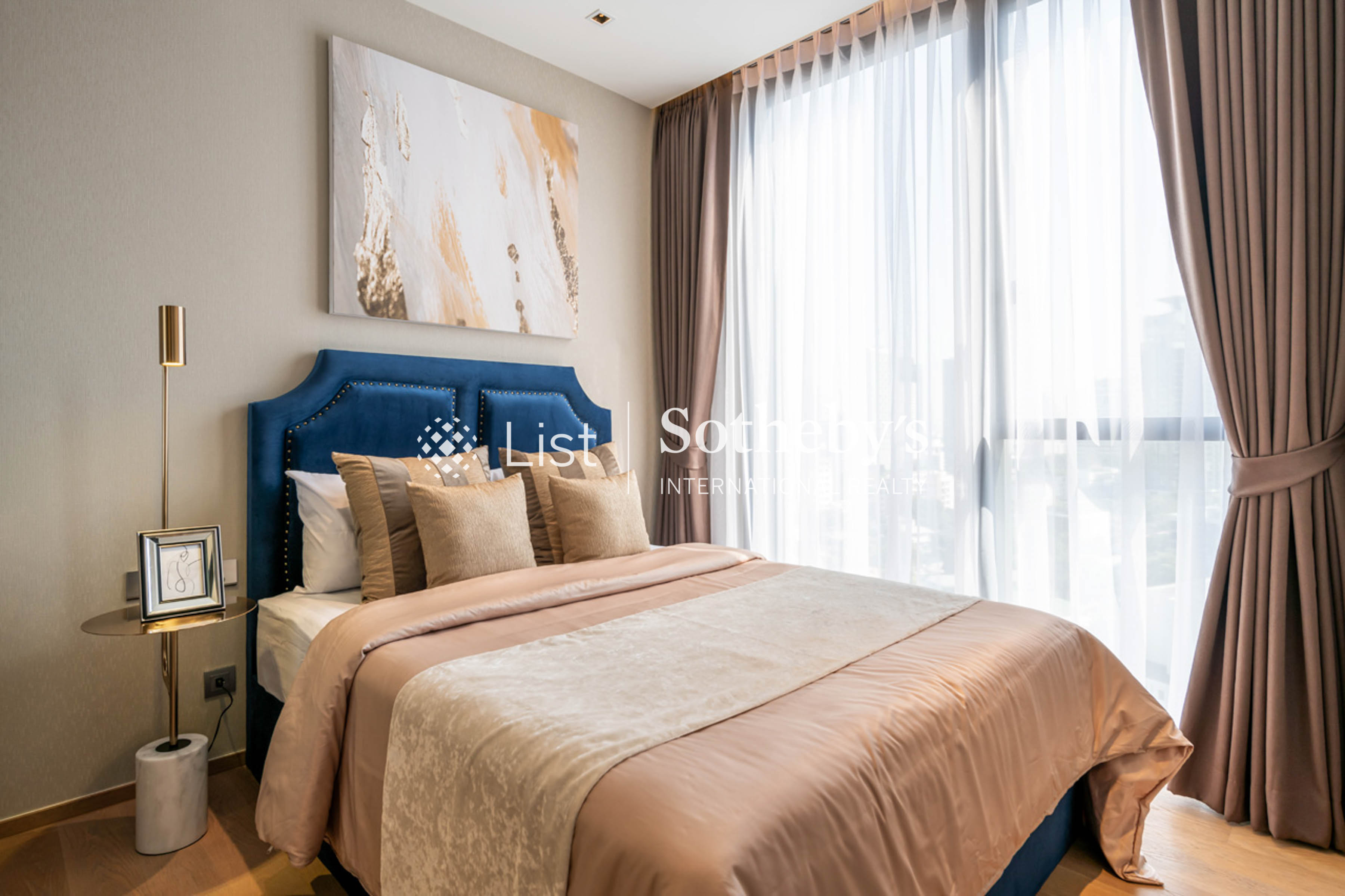  Beatniq Sukhumvit 32 - 物件實景