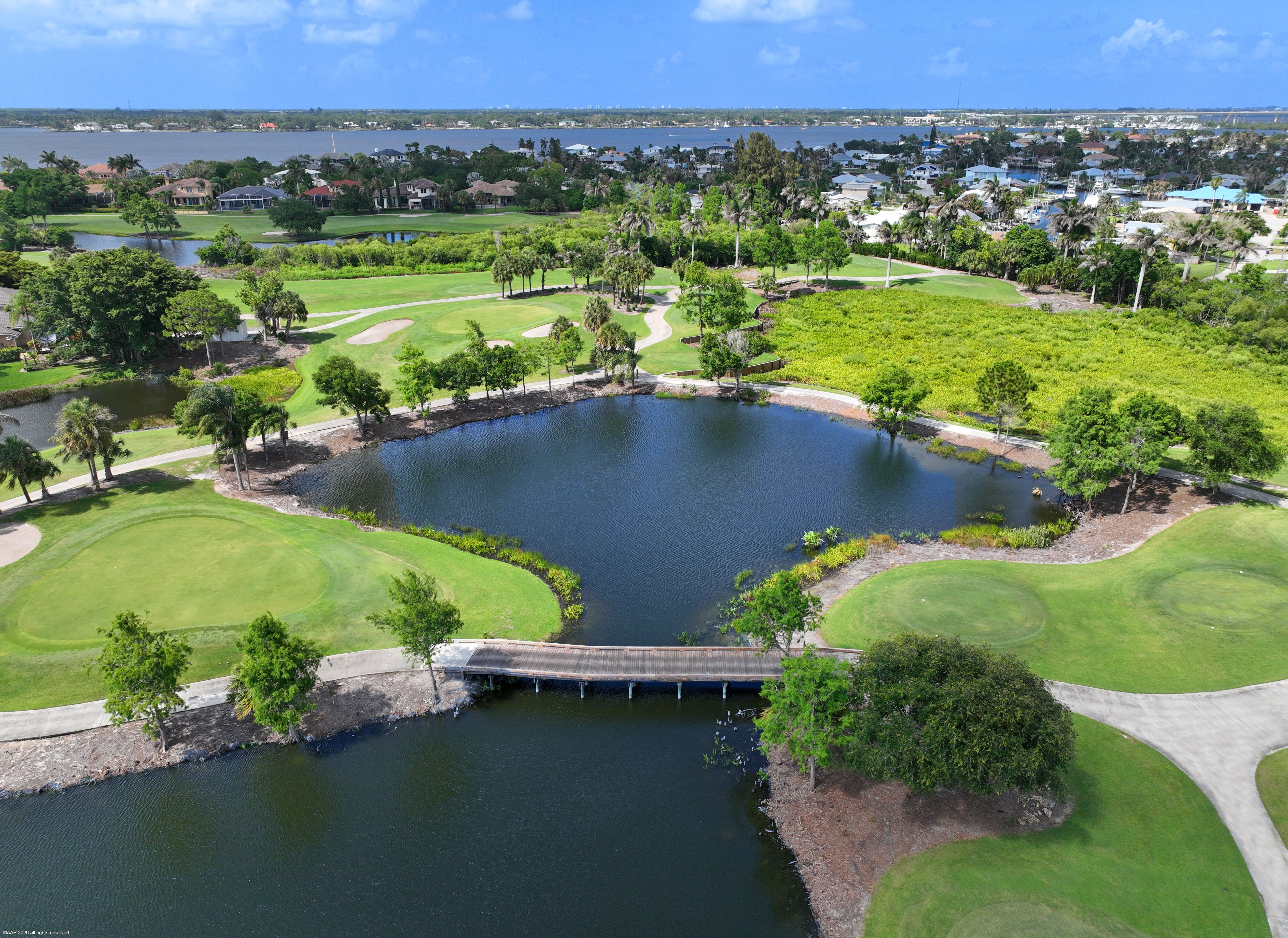  2408 SW Island Creek Trail, Palm City, FL, 34990 - 物件實景