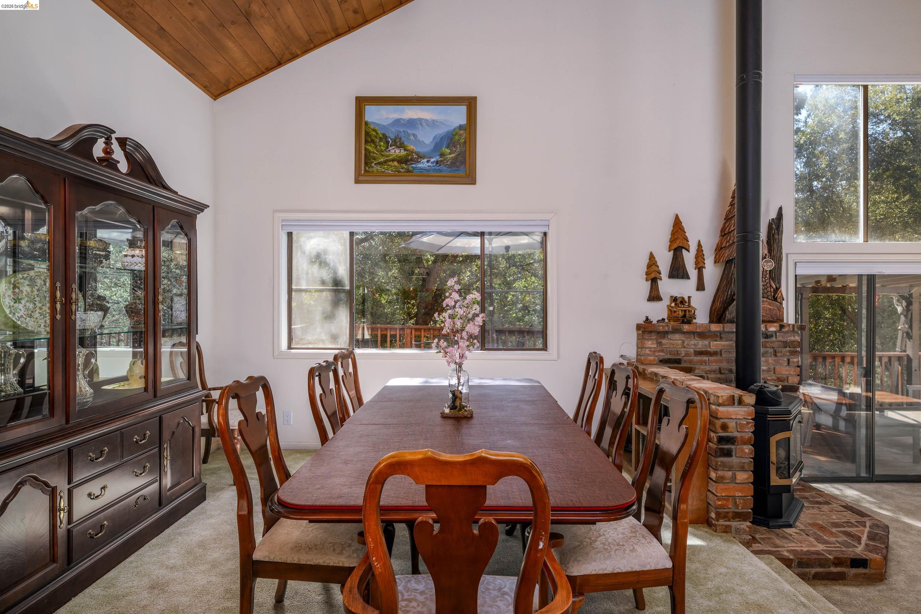 Twain Harte, California, 95383, United States, 4 Bedrooms Bedrooms, ,4 BathroomsBathrooms,Residential,For Sale,2033169
