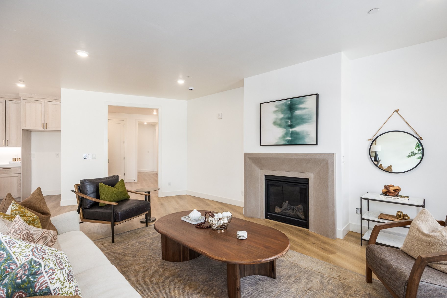  Effortless Luxury Condo Living In The Heart Of Holladay Village - 物件實景