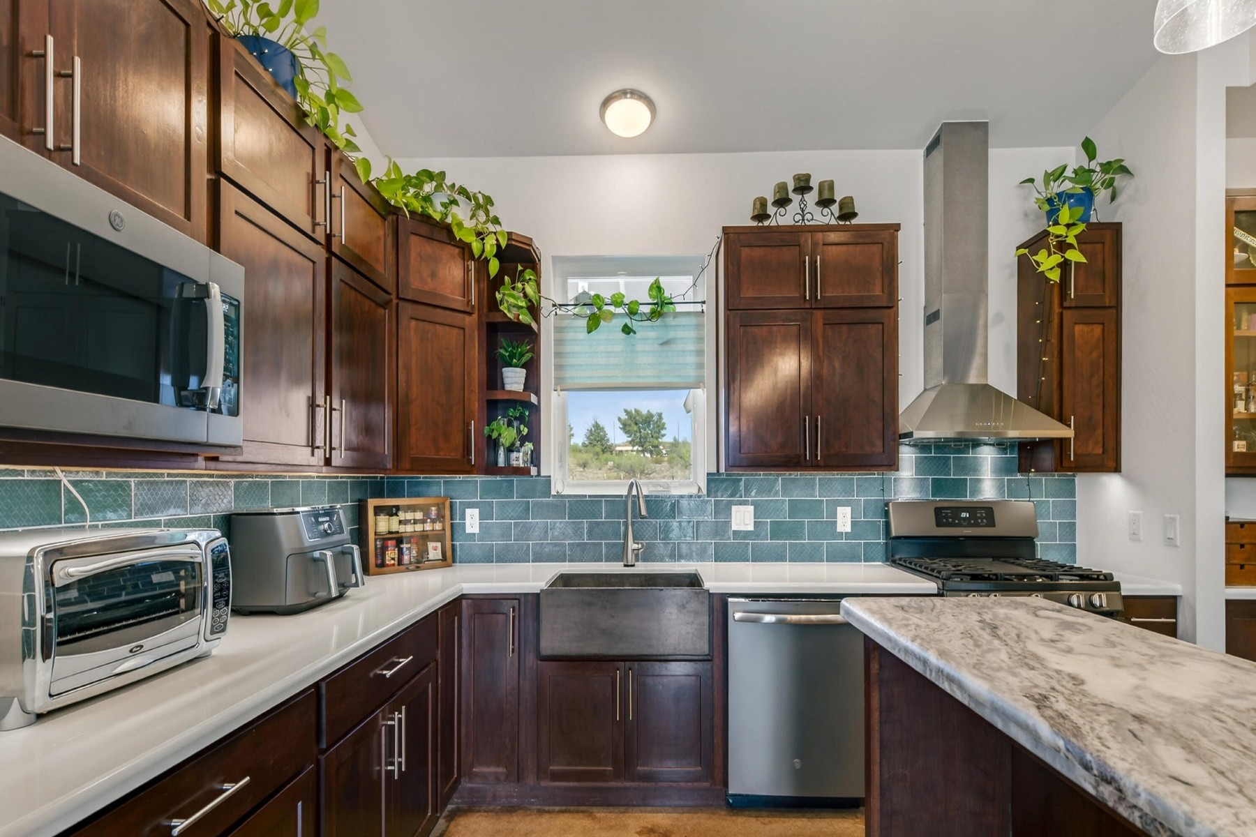  2771 S Country Hill Road  Cornville, AZ - 物件實景