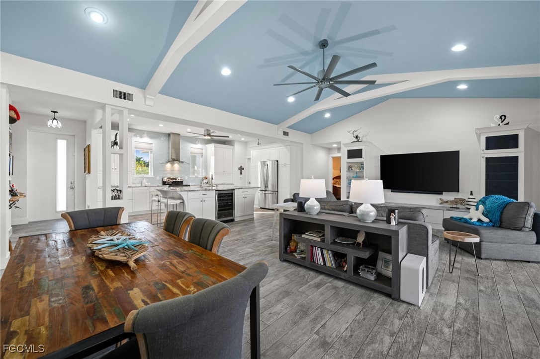 Cape Coral, Florida, 33991, United States, 3 Bedrooms Bedrooms, ,3 BathroomsBathrooms,Residential,For Sale,2008632