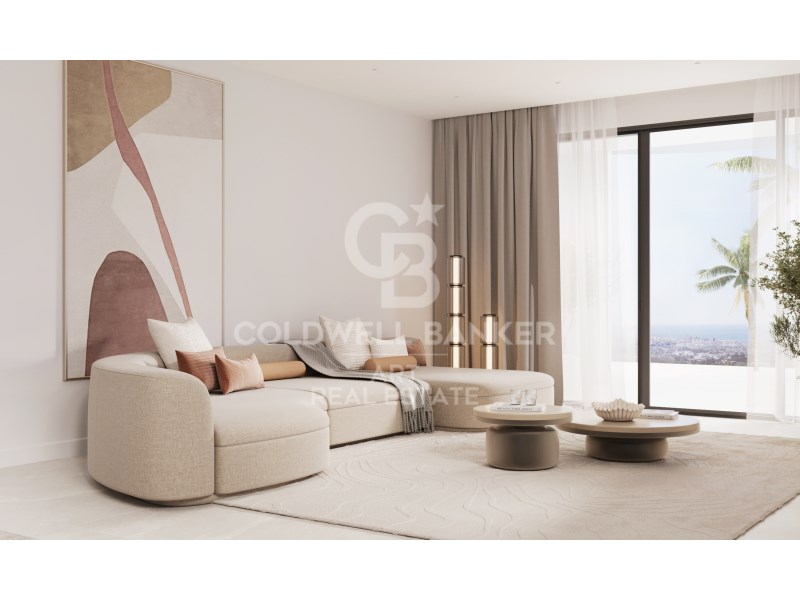 Estepona, Andalusia, ES, 2 Bedrooms Bedrooms, ,2 BathroomsBathrooms,Residential,For Sale,1731742