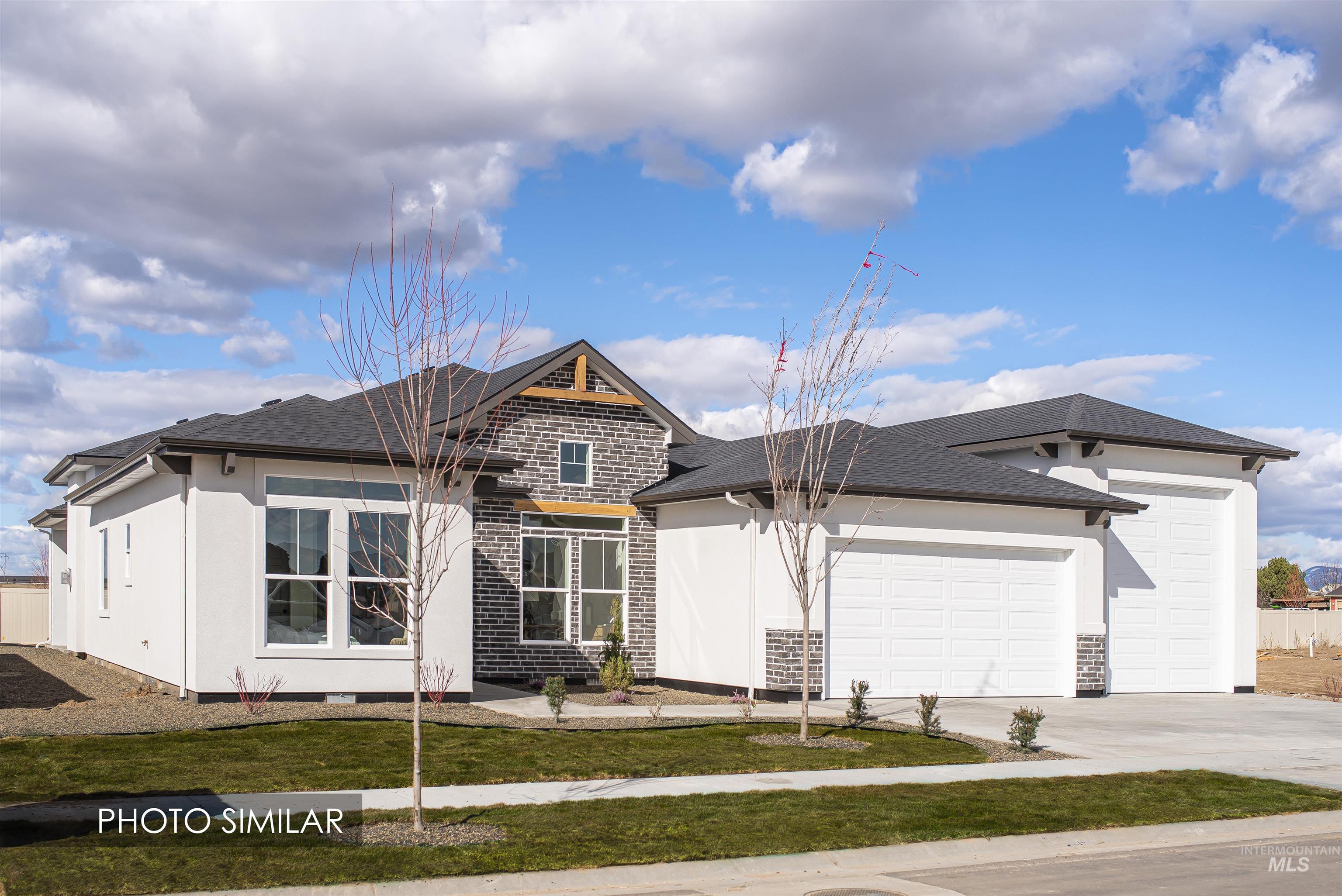 Meridian, Idaho, 83642, United States, 3 Bedrooms Bedrooms, ,2 BathroomsBathrooms,Residential,For Sale,1901214