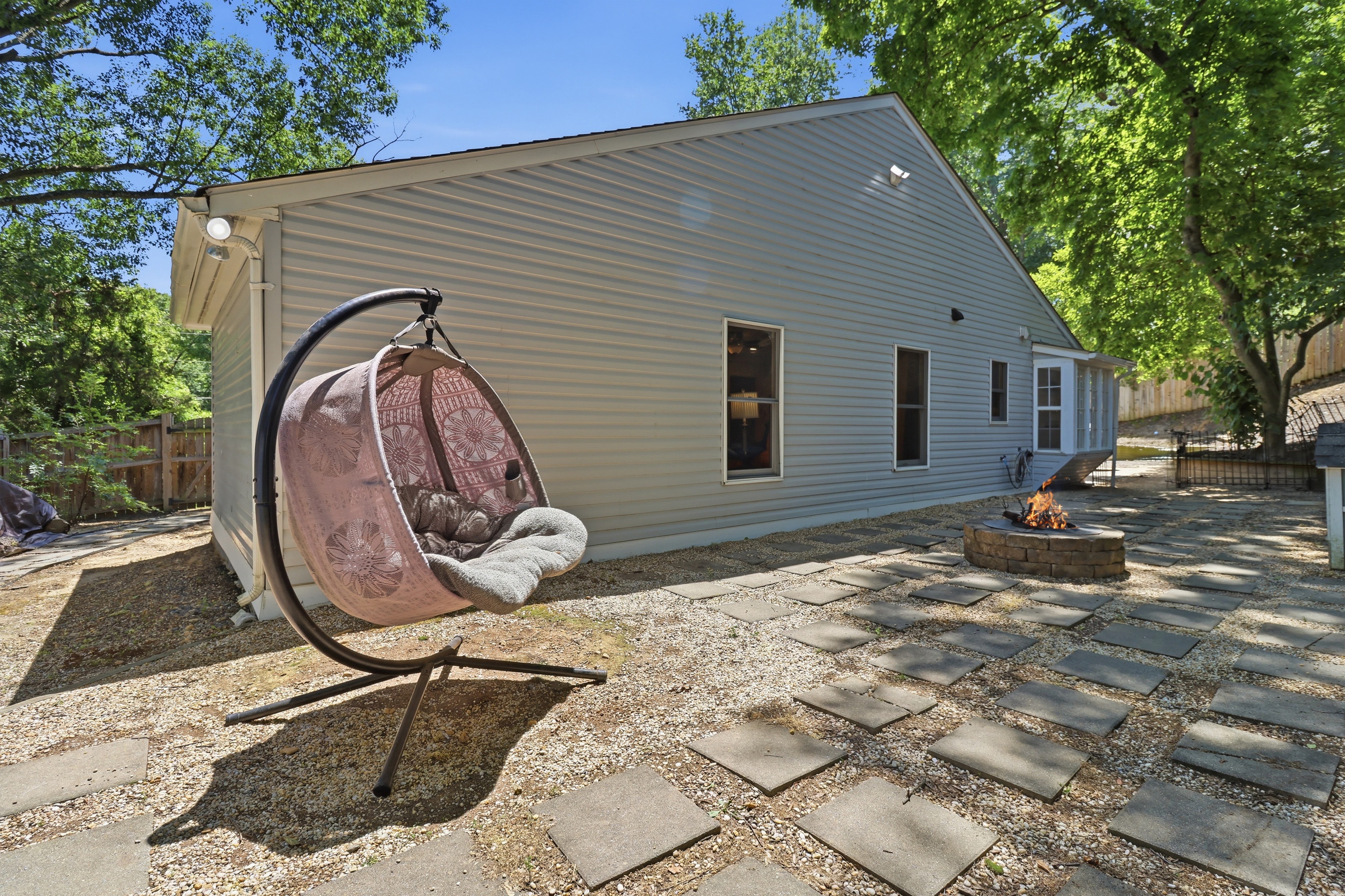  6402 The Parkway, Alexandria, VA, 22310 - 物件實景