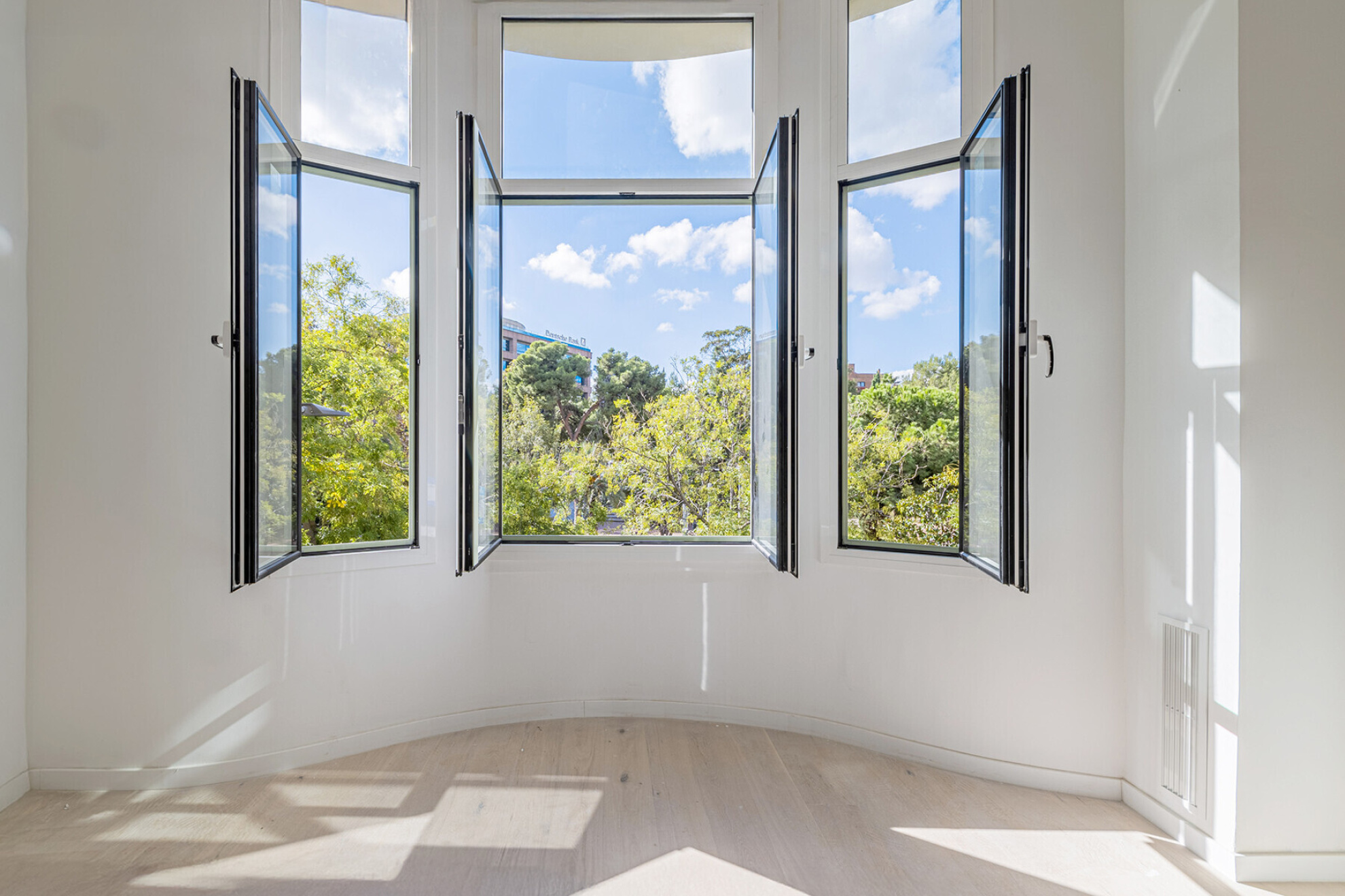  Unique Penthouse in Tres Torres with High Ceilings and 150 m² Terrace - 物件實景