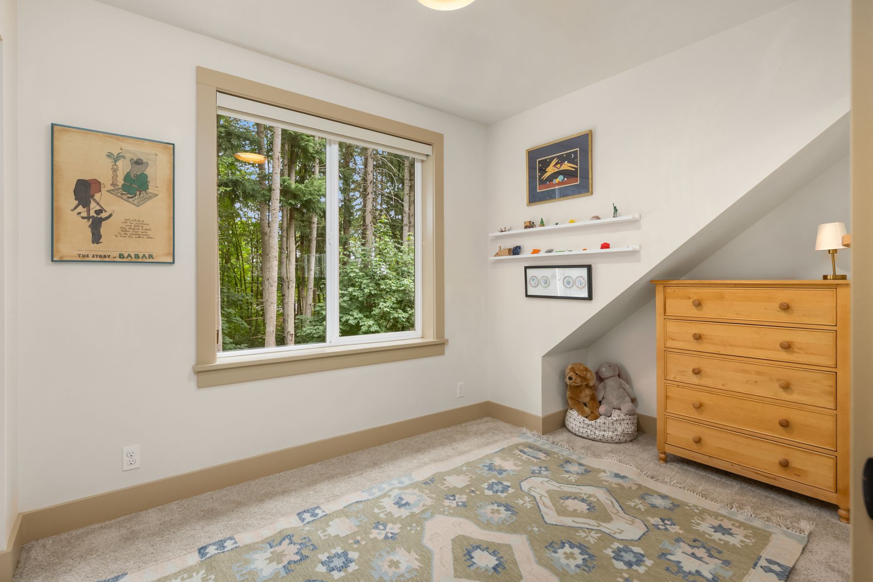  5249 Rose Ave NE, Bainbridge Island, WA 98110 - 物件實景