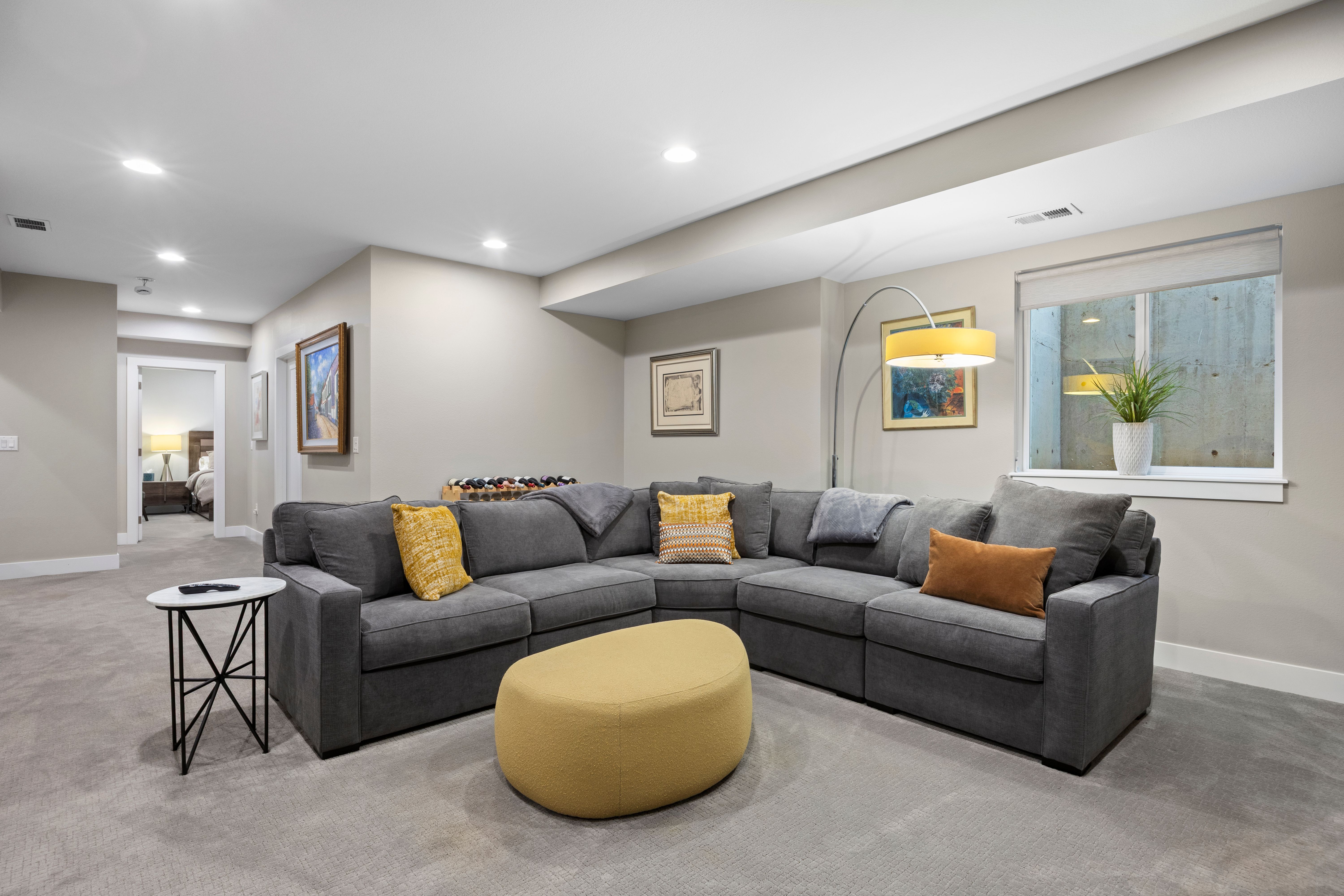  Stunning contemporary duplex in Rosedale - 物件實景