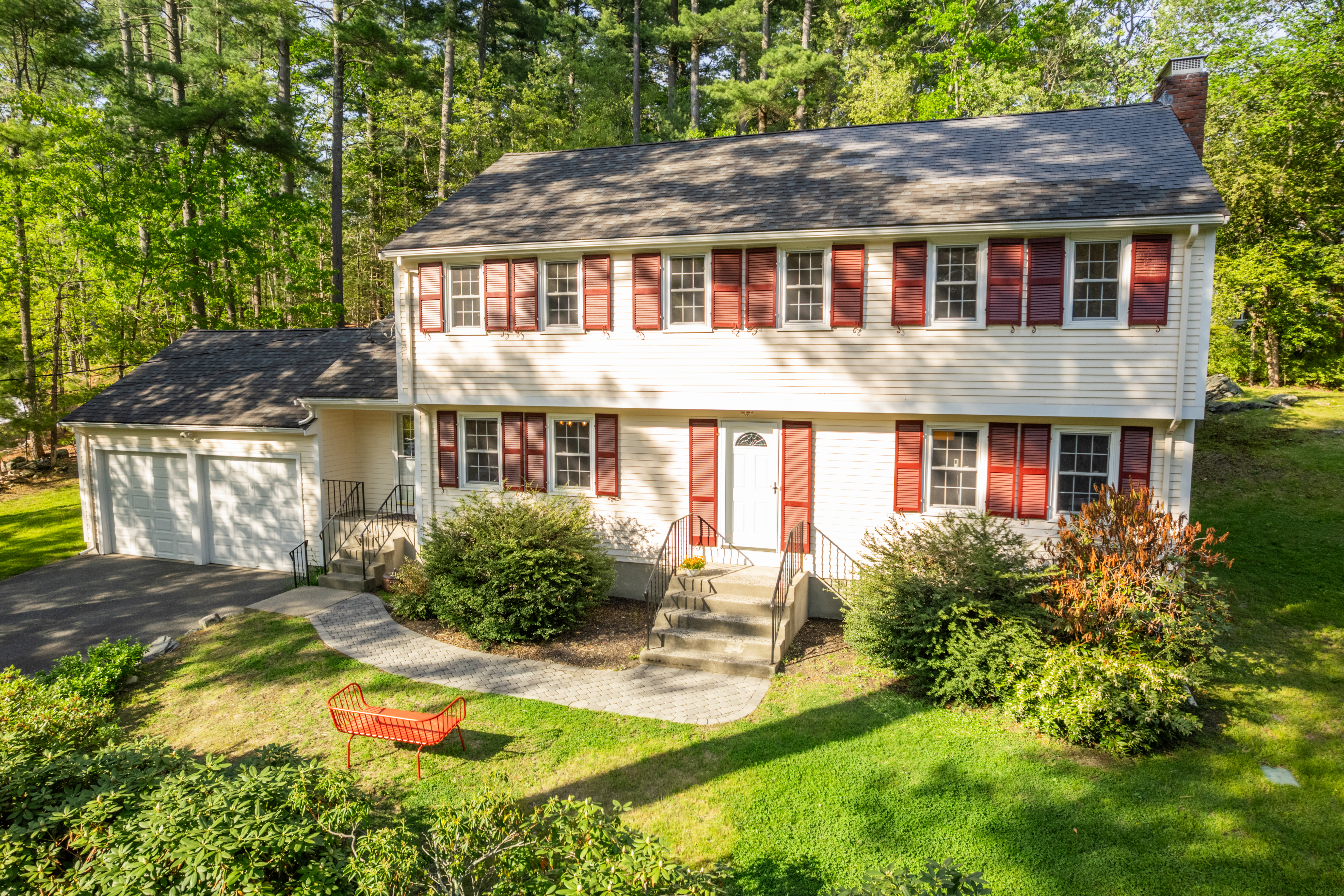  10 Bakers Hill, Weston, MA, 02493 - 物件實景