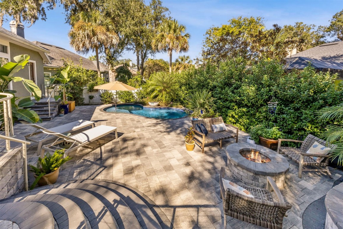 Fernandina Beach, Florida, 32034, United States, 4 Bedrooms Bedrooms, ,3 BathroomsBathrooms,Residential,For Sale,1986471