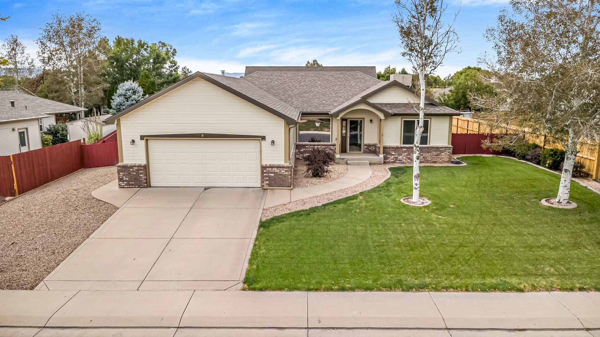 Grand View Dr, Grand Junction, CO 81506 #1