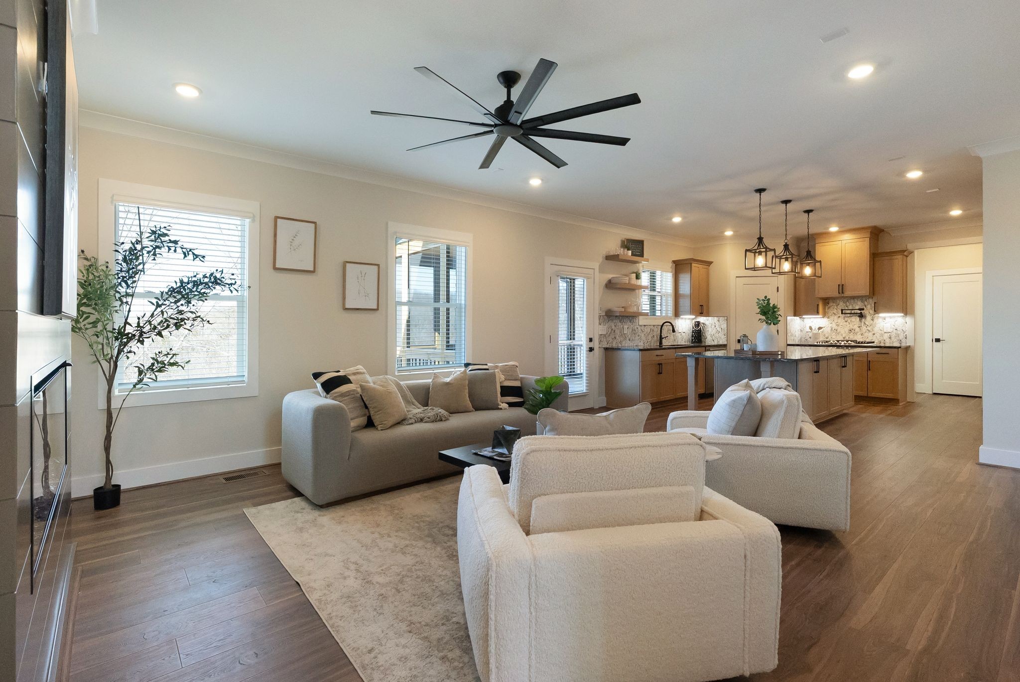  501 Young Dr Lot #1, Mount Juliet, TN, 37122 - 物件實景