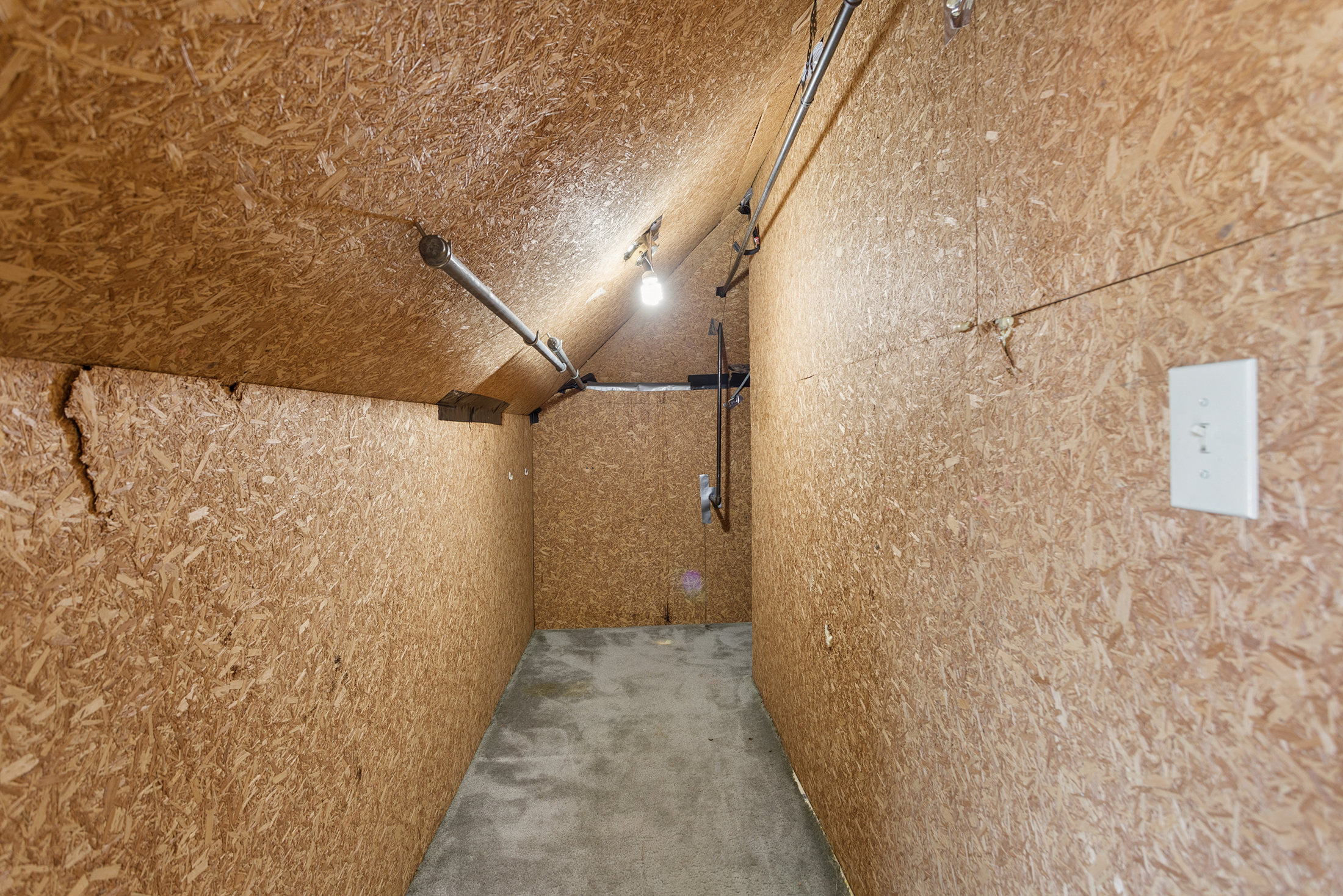  Spacious Midtown Condo with a Rooftop Patio, Storage Unit, and Bonus Room - 物件實景