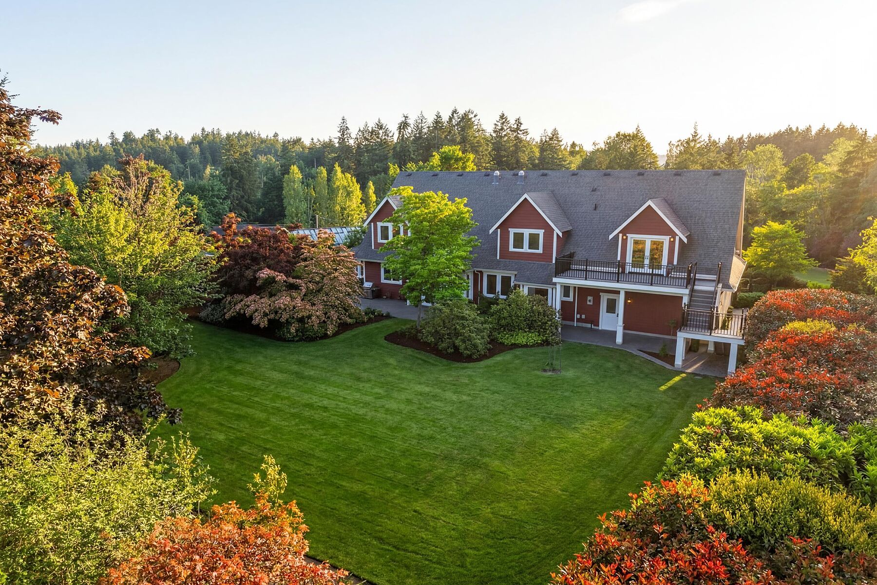  Incredible Country Estate - 物件實景