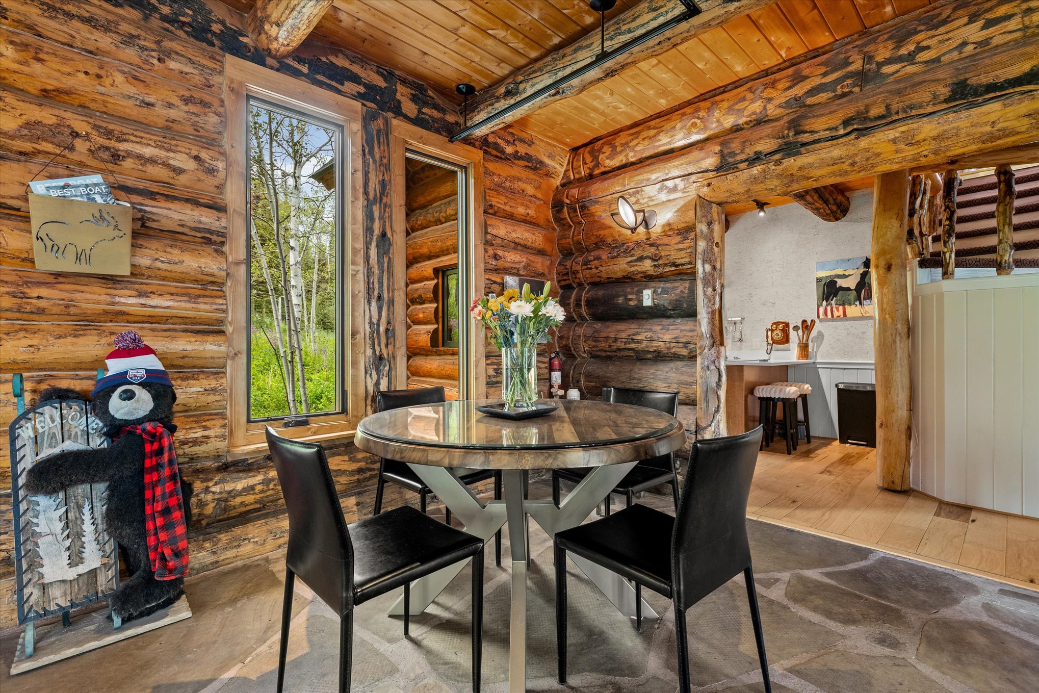  30232 Bear Trail, Steamboat Springs, CO 80487 - 物件實景