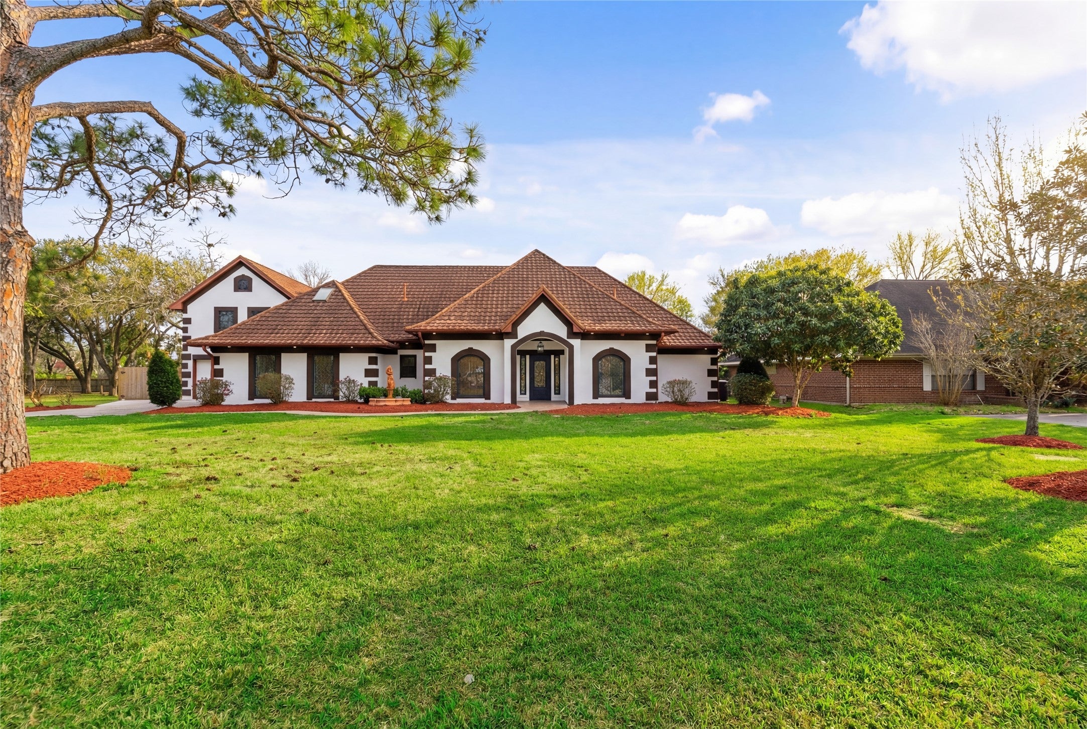 Tall Pines Dr, Friendswood, TX 77546 #1