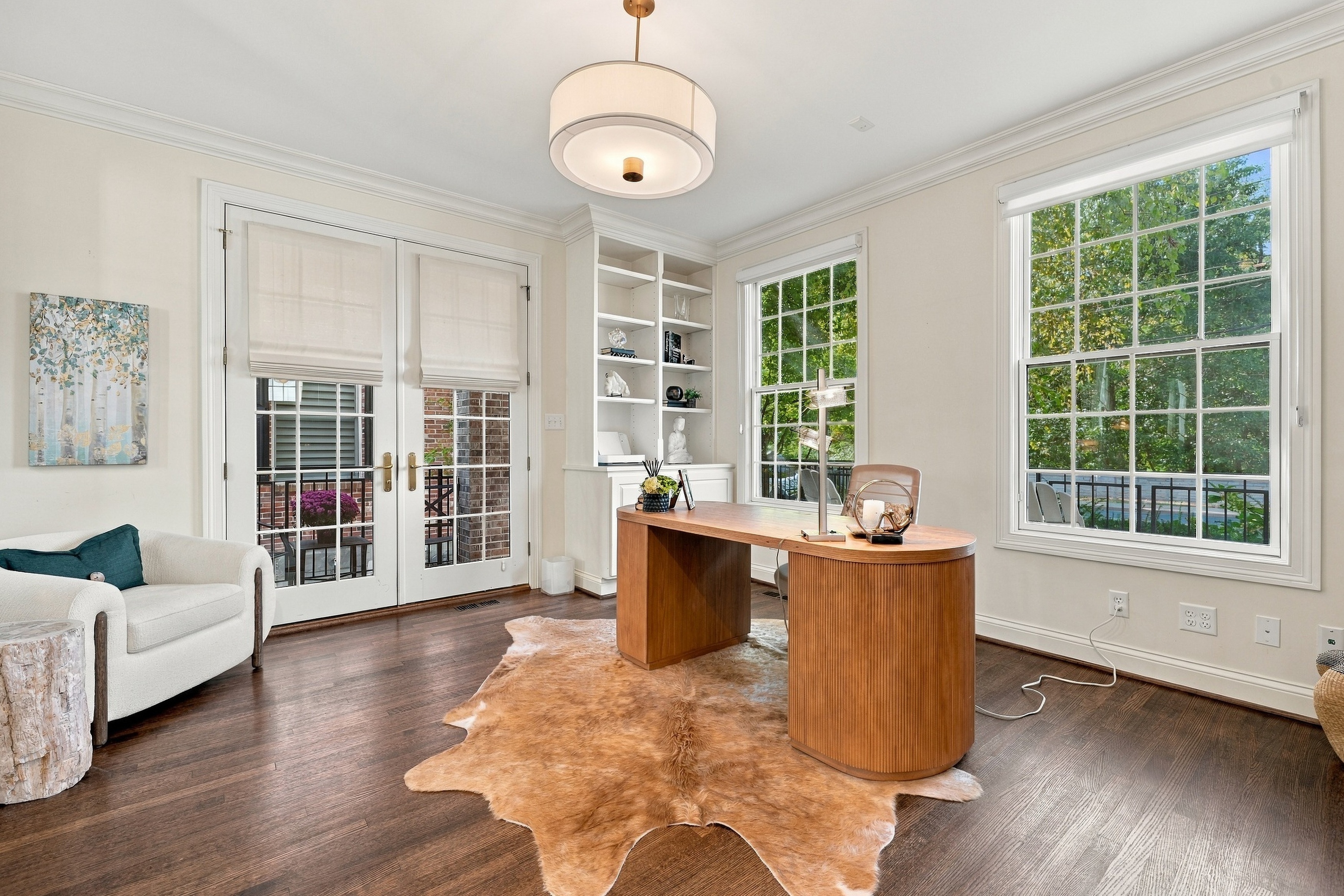  Sophisticated Clayton Home - 物件實景