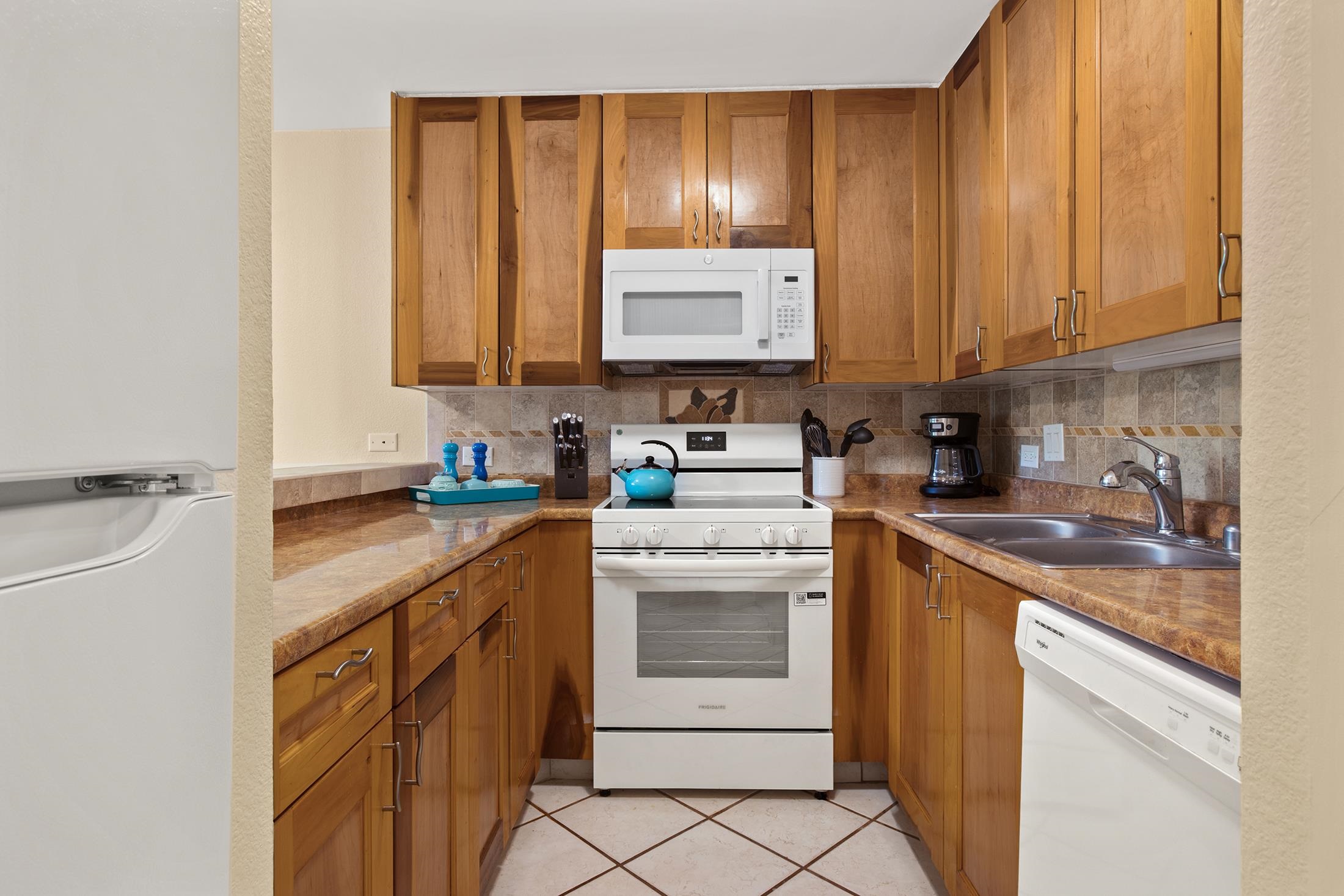 Kihei, Hawaii, 96753, United States, 1 Bedroom Bedrooms, ,2 BathroomsBathrooms,Residential,For Sale,2000870