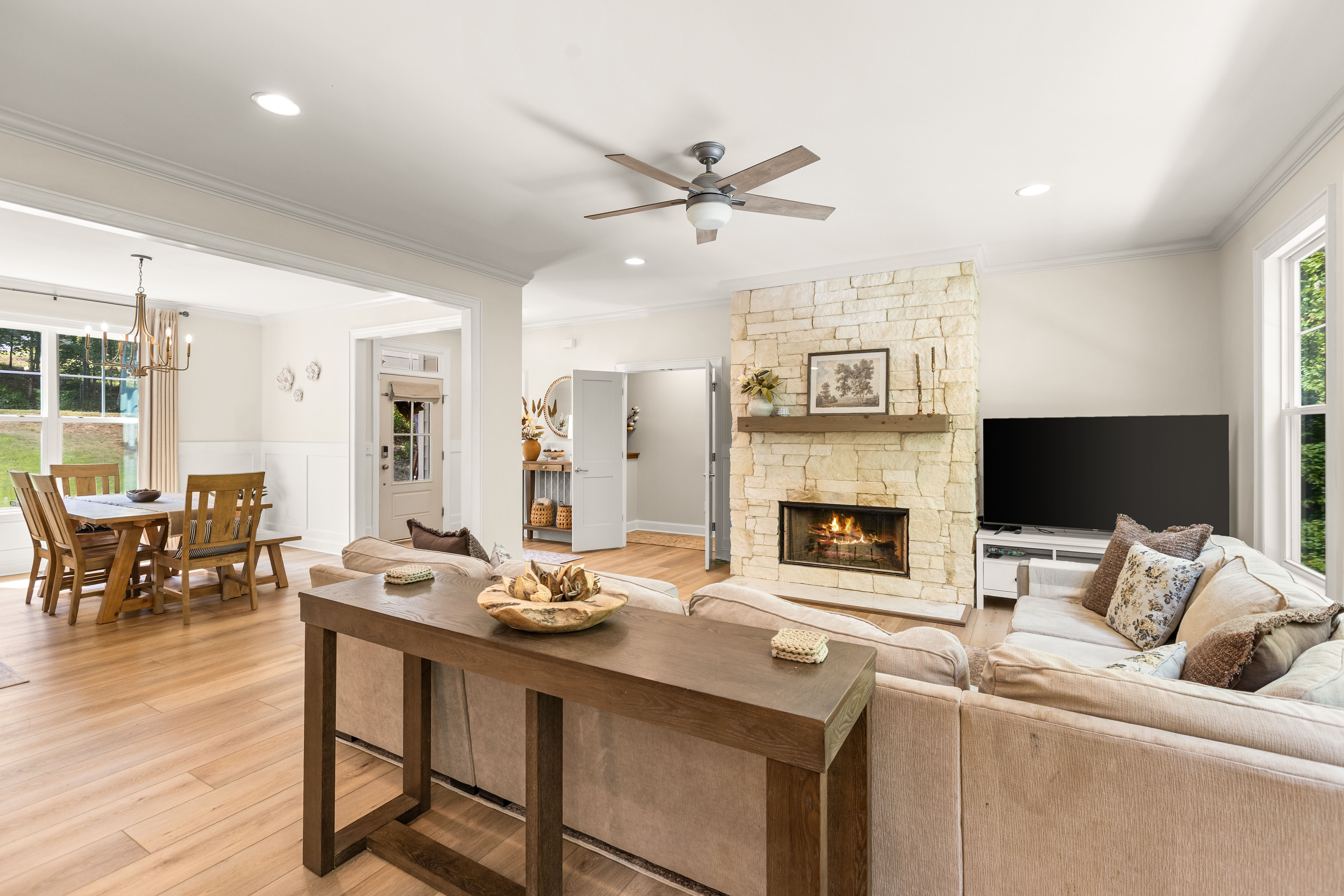  40 McCarrell Road, Travelers Rest, SC 29690 - 物件實景
