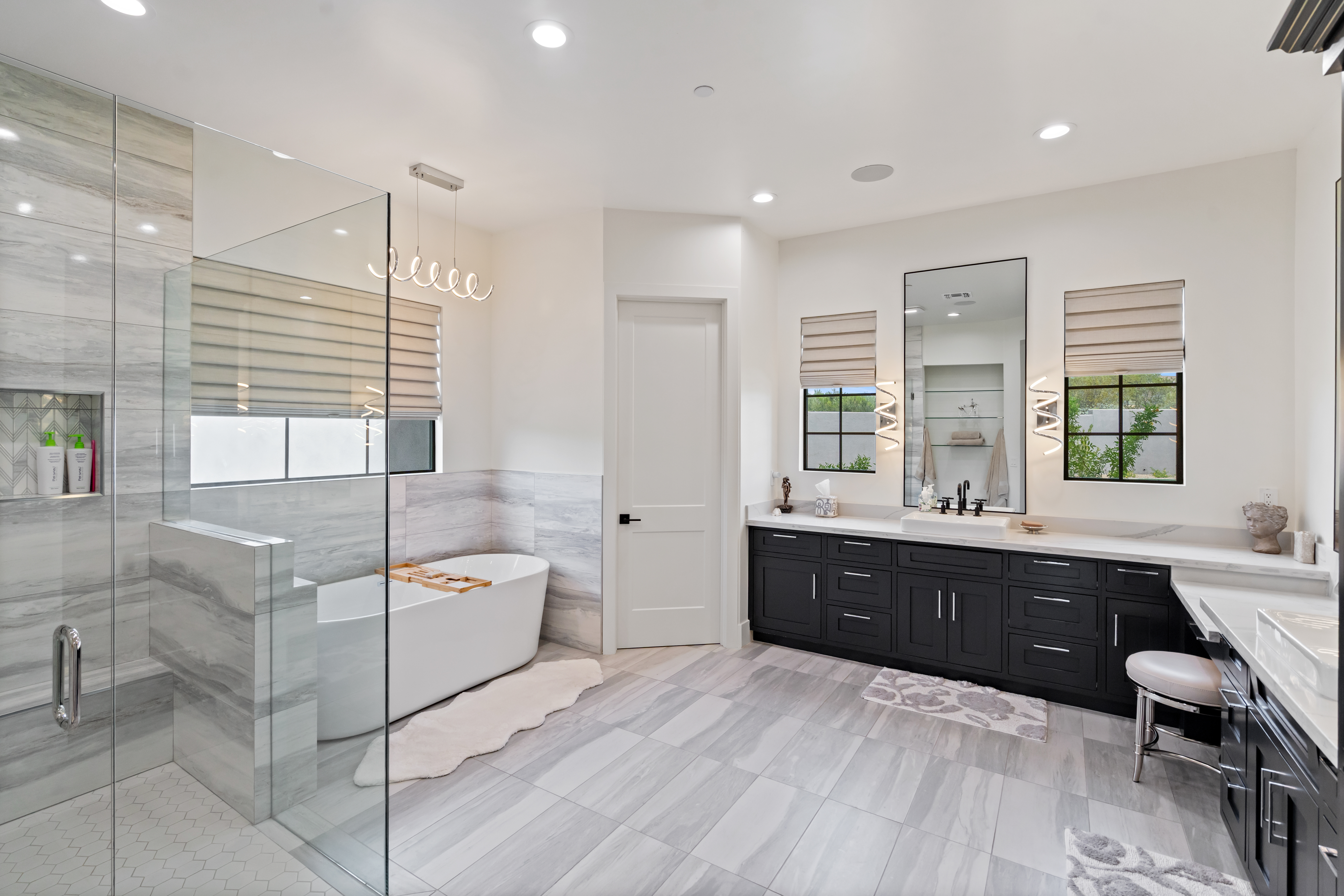  8530 E Nightingale Star Drive¦Scottsdale, AZ - 物件實景
