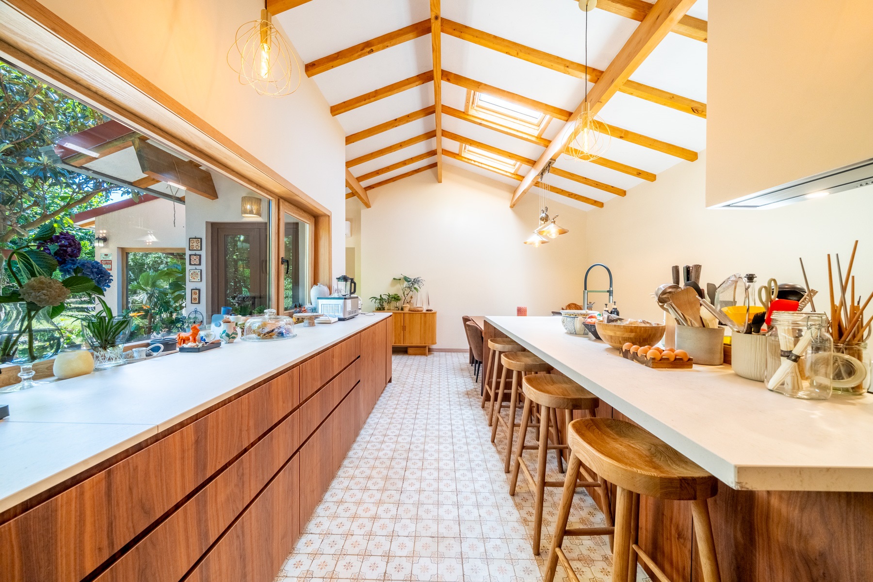  Detached house, 7 bedrooms, for Sale - 物件實景