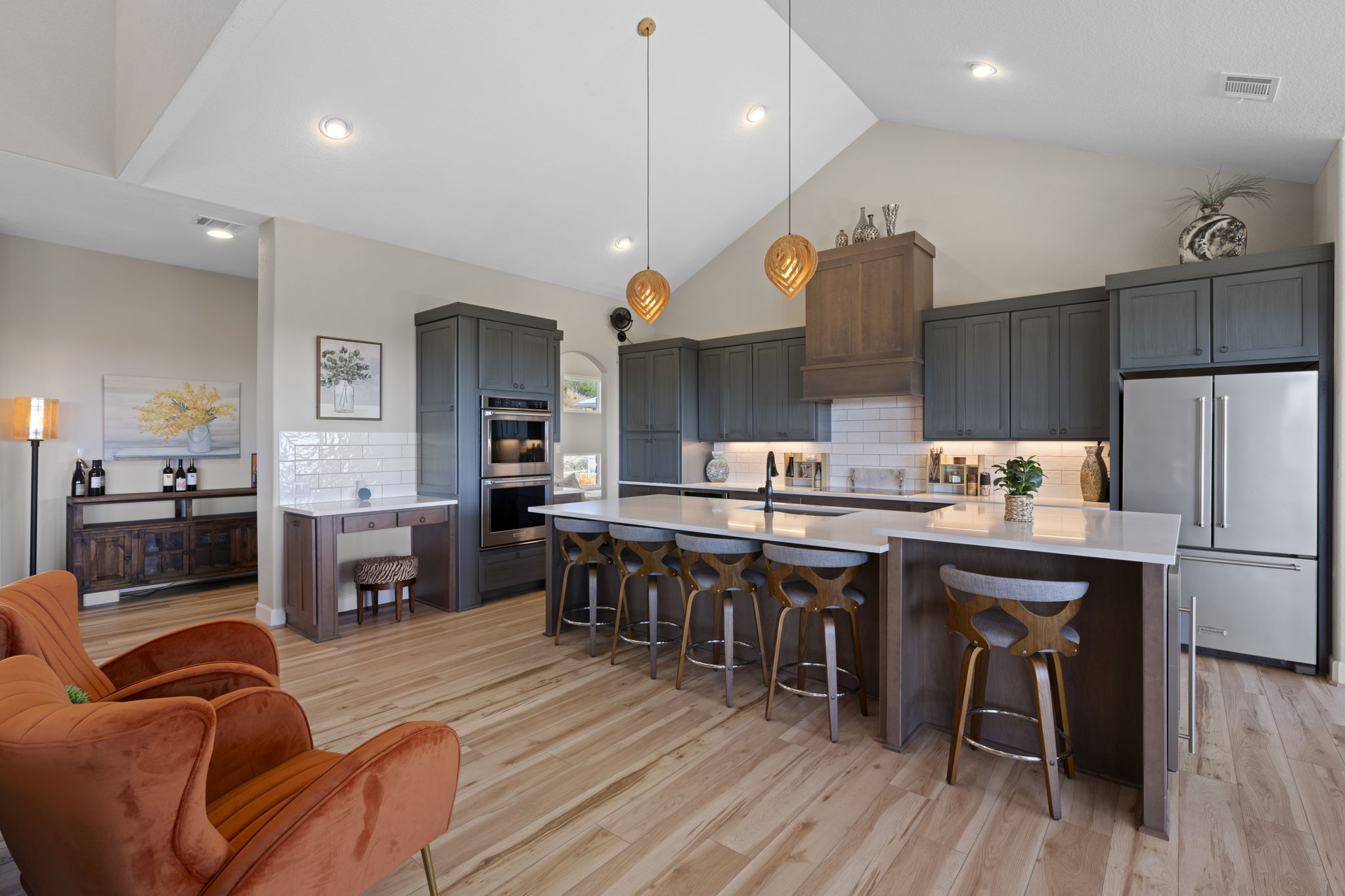  Limitless in Prime Hill County Location - 物件實景