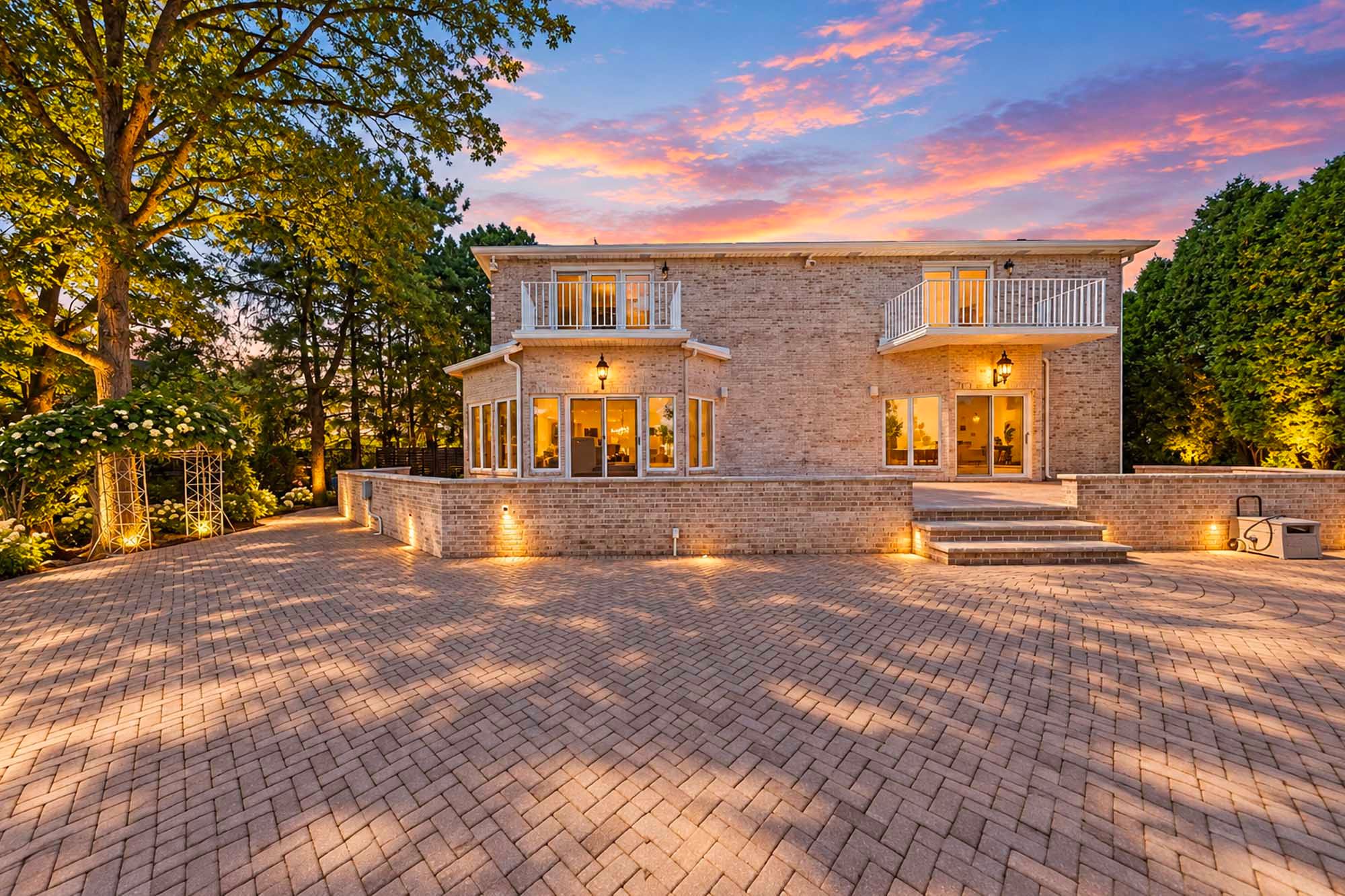  3 Bridle Way, Fort Lee, NJ, 07024 - 物件實景