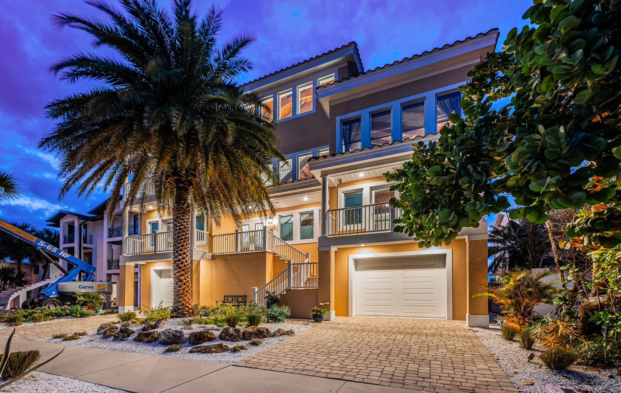 Clearwater, Florida, 33767, United States, 4 Bedrooms Bedrooms, ,5 BathroomsBathrooms,Residential,For Sale,2010796