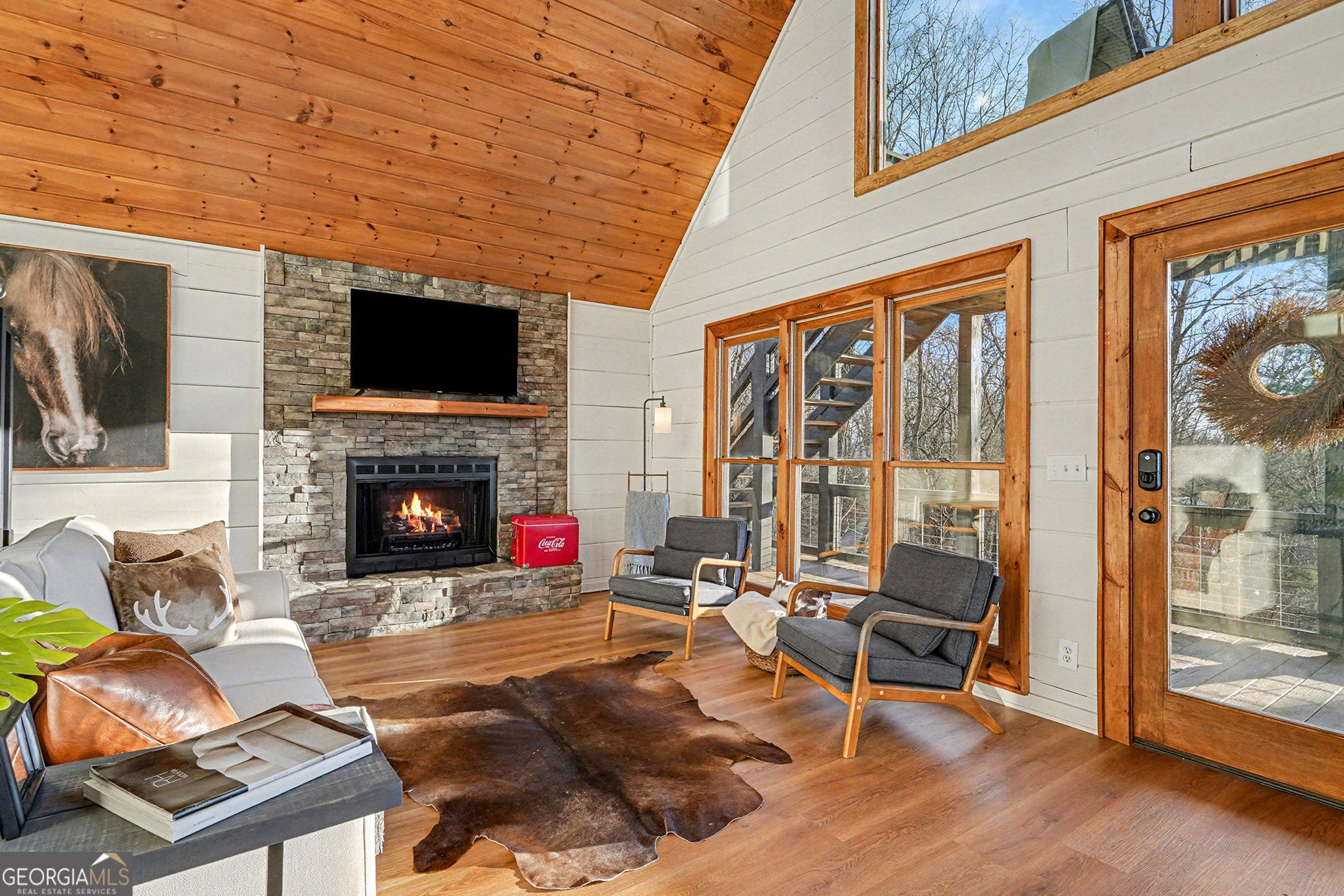 Morganton, Georgia, 30560, United States, 3 Bedrooms Bedrooms, ,3 BathroomsBathrooms,Residential,For Sale,2006569