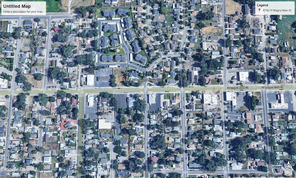 Magna, Utah, 84044, United States, ,Land,For Sale,1965365