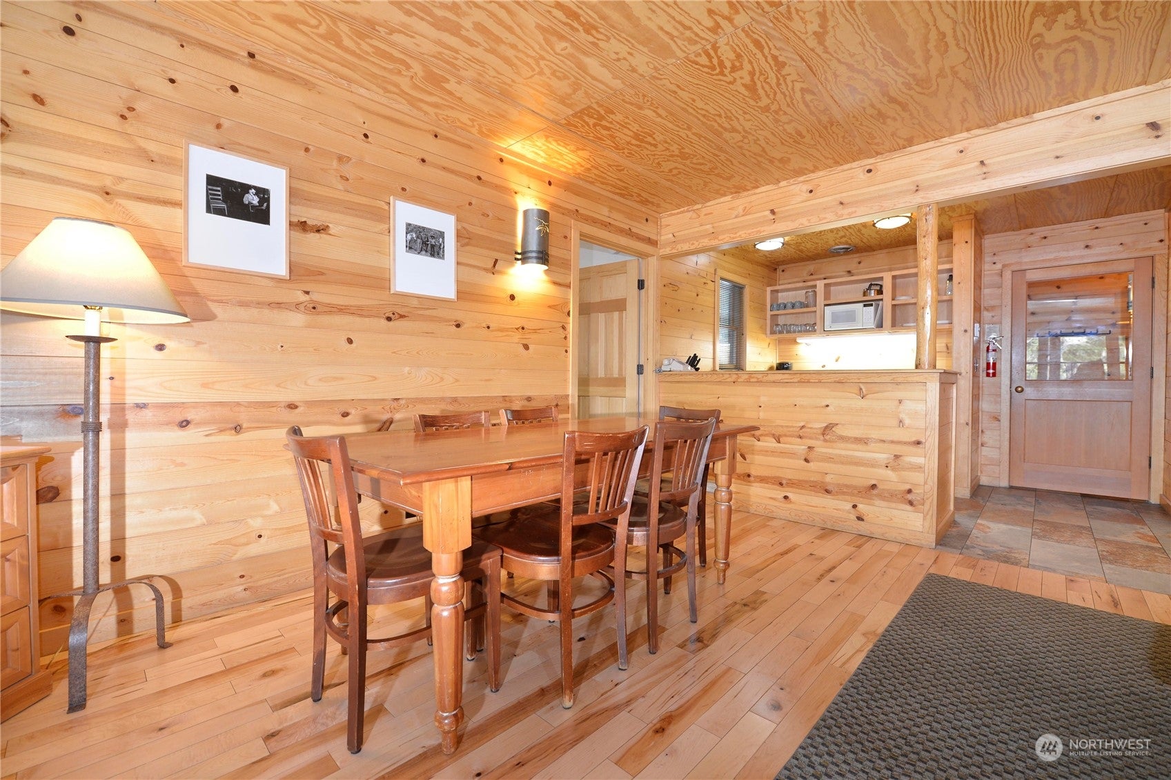 17798 Hwy 20 #C-7 C-7, Mazama, Washington, 98833, United States, 2 Bedrooms Bedrooms, ,Residential,For Sale,17798 Hwy 20 #C-7 C-7,1614012