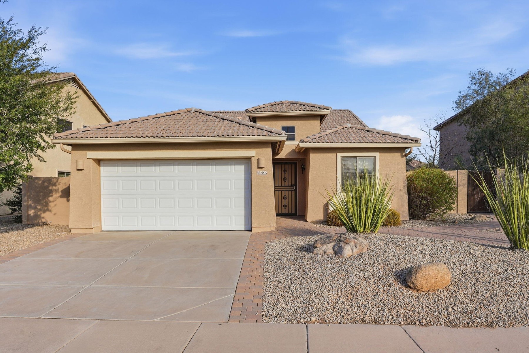  29515 N Little Leaf Dr ¦ San Tan Valley, AZ - 物件實景