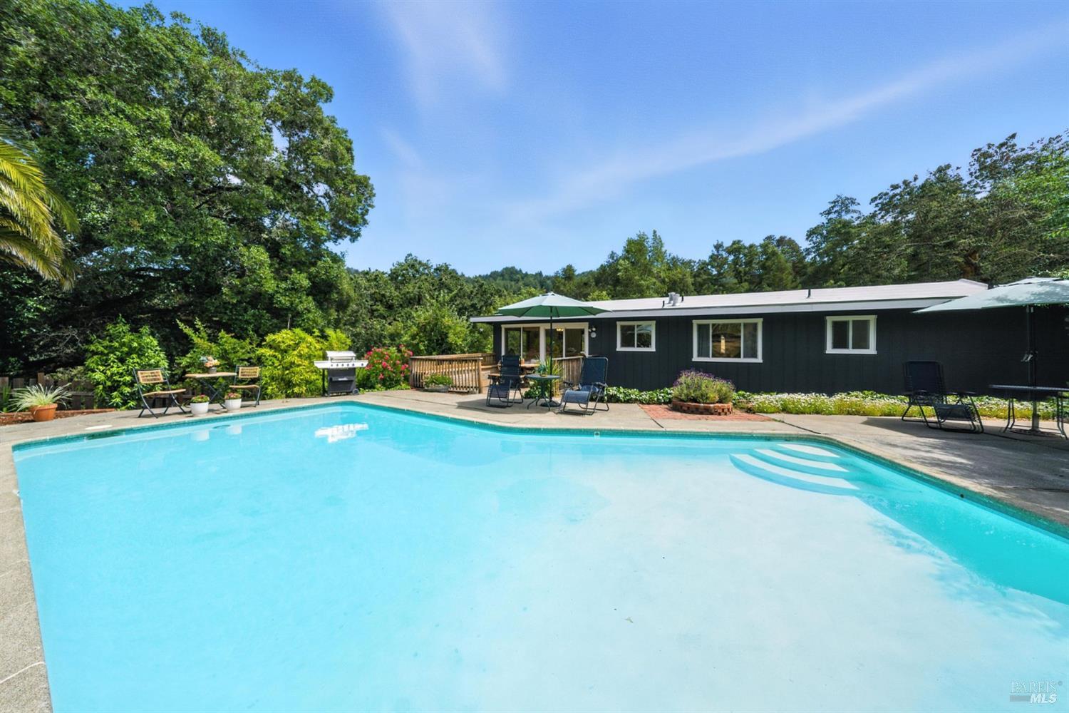 Woodacre, California, 94973, United States, 4 Bedrooms Bedrooms, ,3 BathroomsBathrooms,Residential,For Sale,1901016
