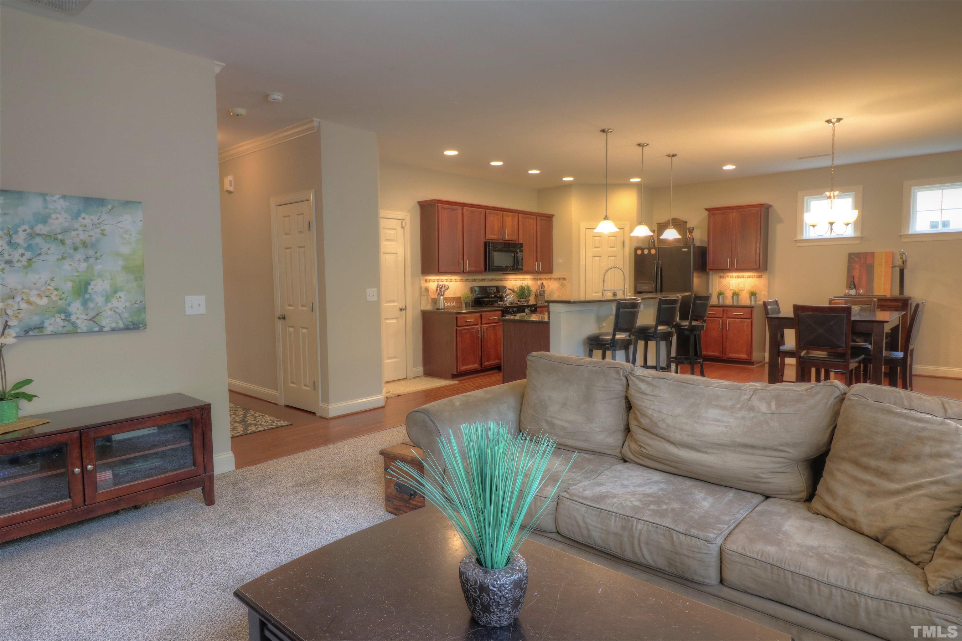 940 Pirouette Court, Raleigh, North Carolina, 27606, United States, 4 Bedrooms Bedrooms, ,4 BathroomsBathrooms,Residential,For Sale,940 Pirouette Court,1624590