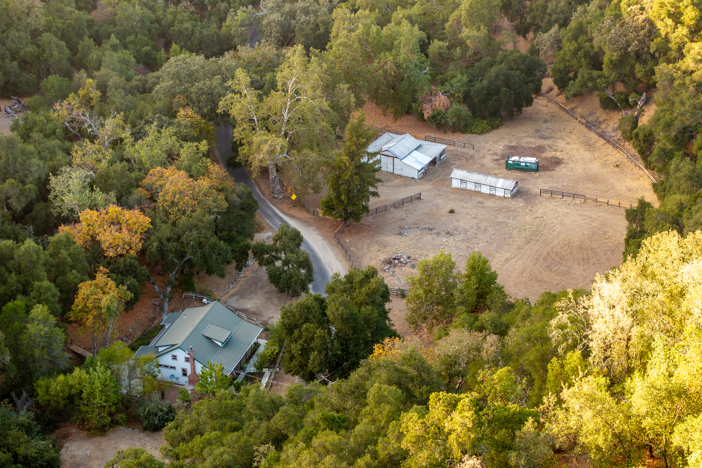  38652 Tassajara Road - 物件實景
