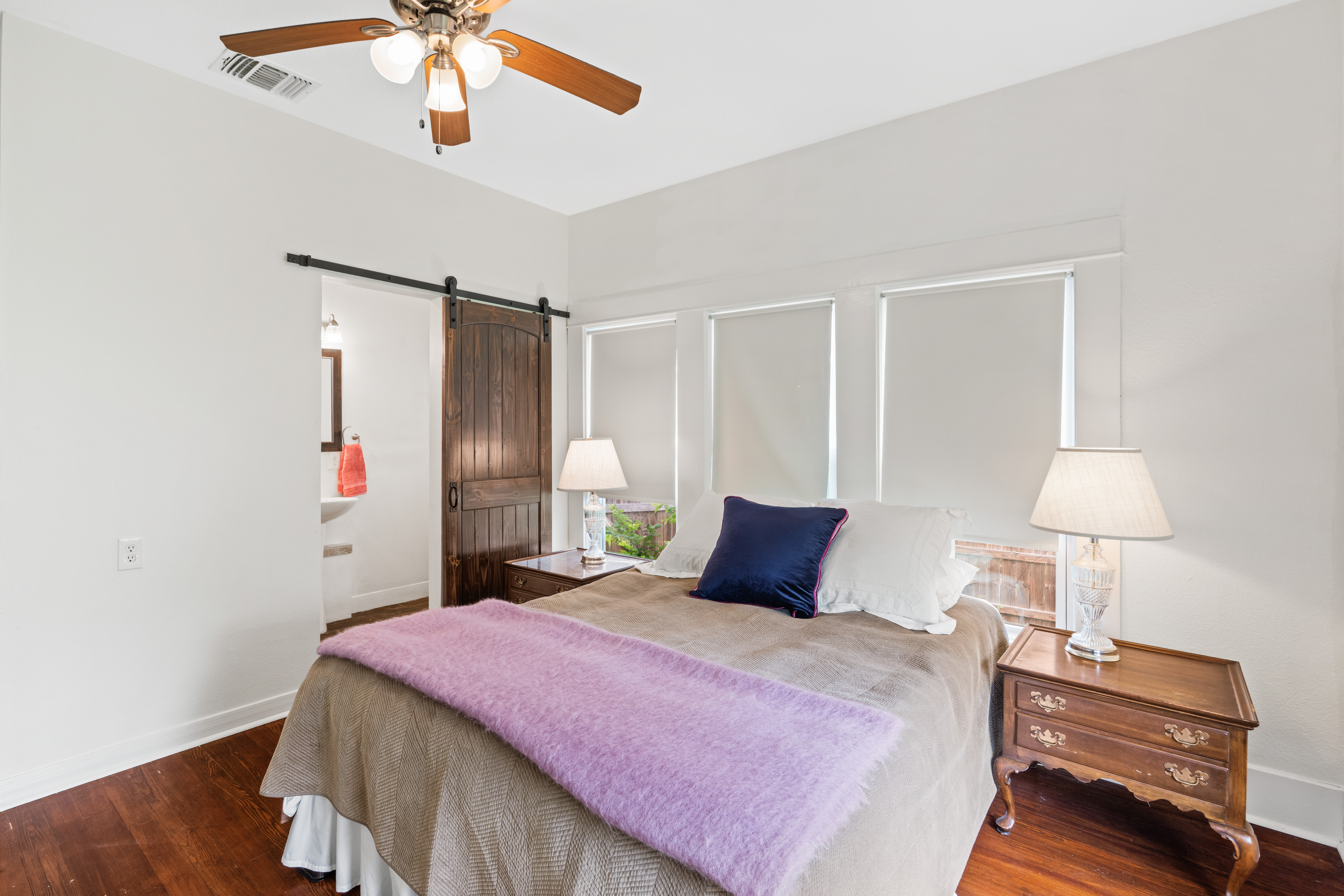  Charming Cottage in Highland Park - 物件實景