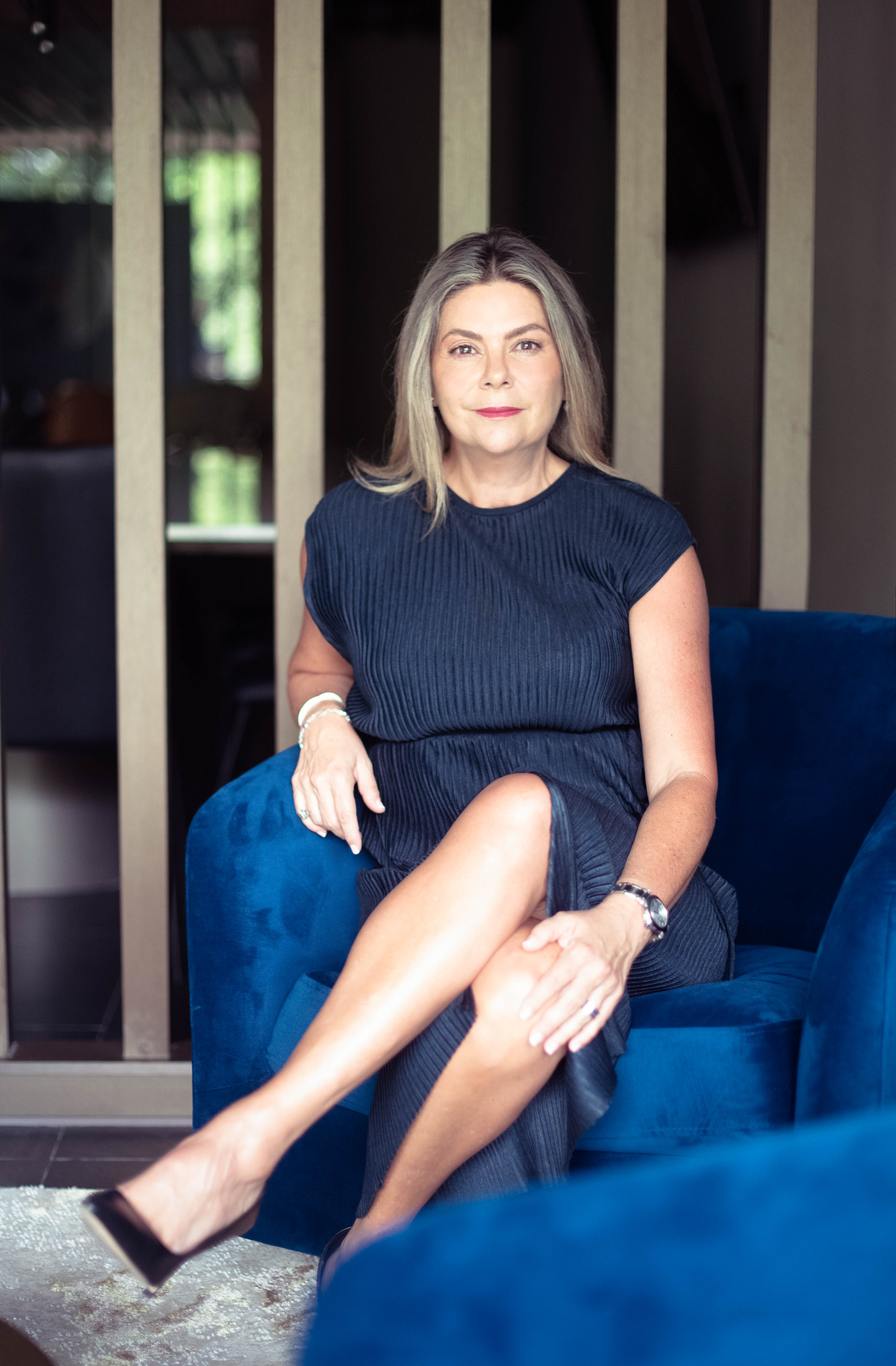 María Zulema Uribe Pendas