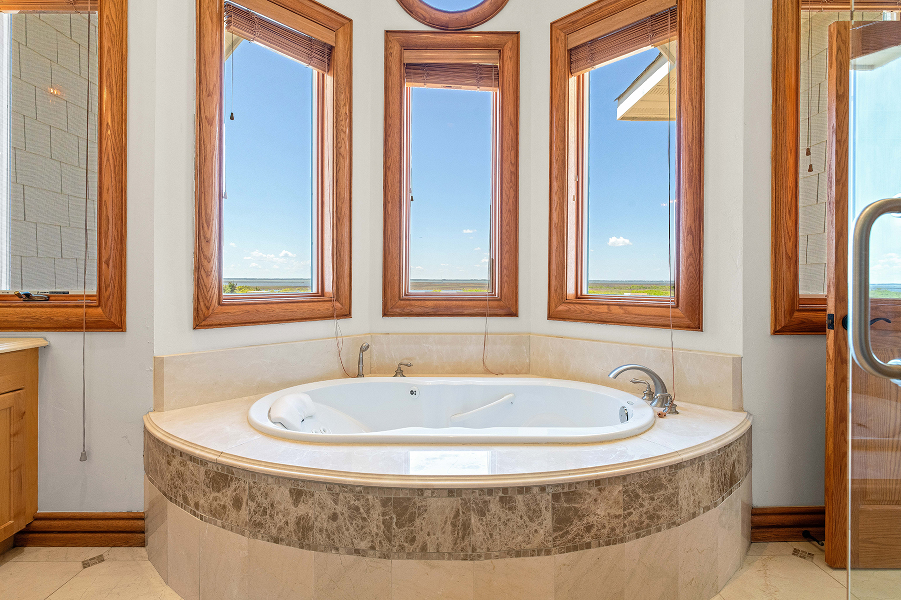  OUTER BANKS PREMIER LUXURY OCEANFRONT ESTATE - 物件實景