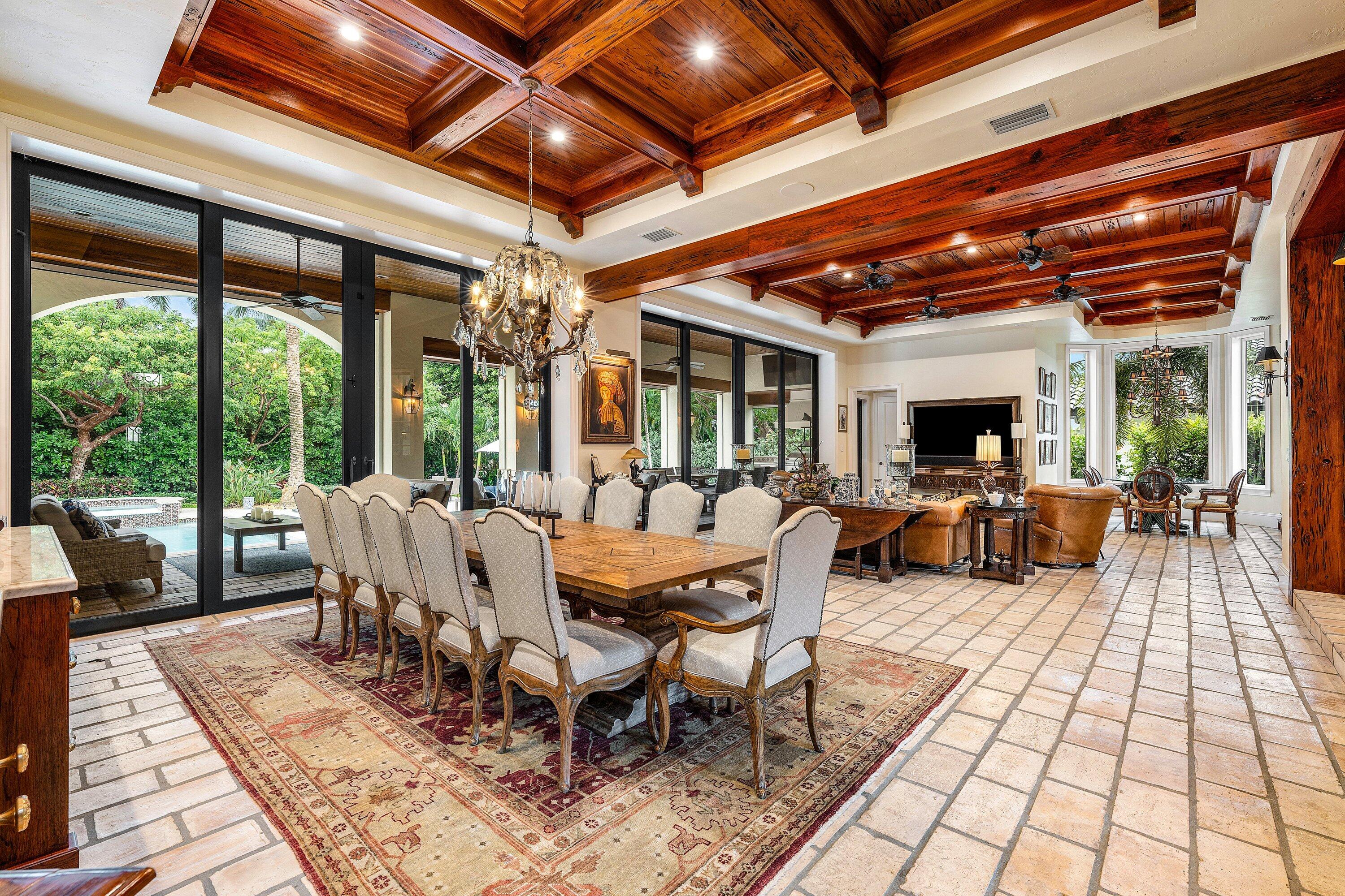 Delray Beach, Florida, 33483, United States, 6 Bedrooms Bedrooms, ,8 BathroomsBathrooms,Residential,For Sale,1948661