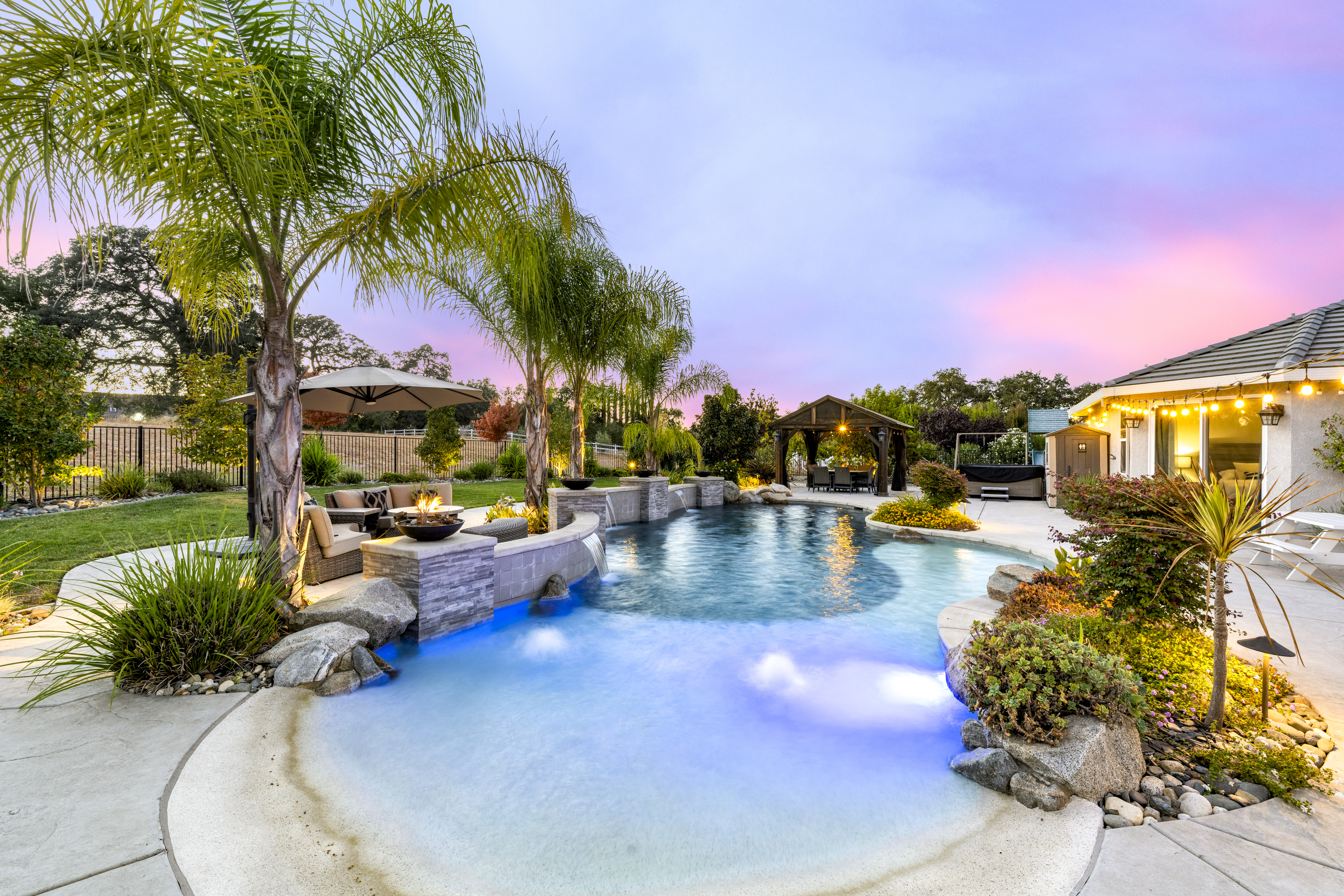  7527 Country Oaks Lane, Orangevale, CA 95662 - 物件實景