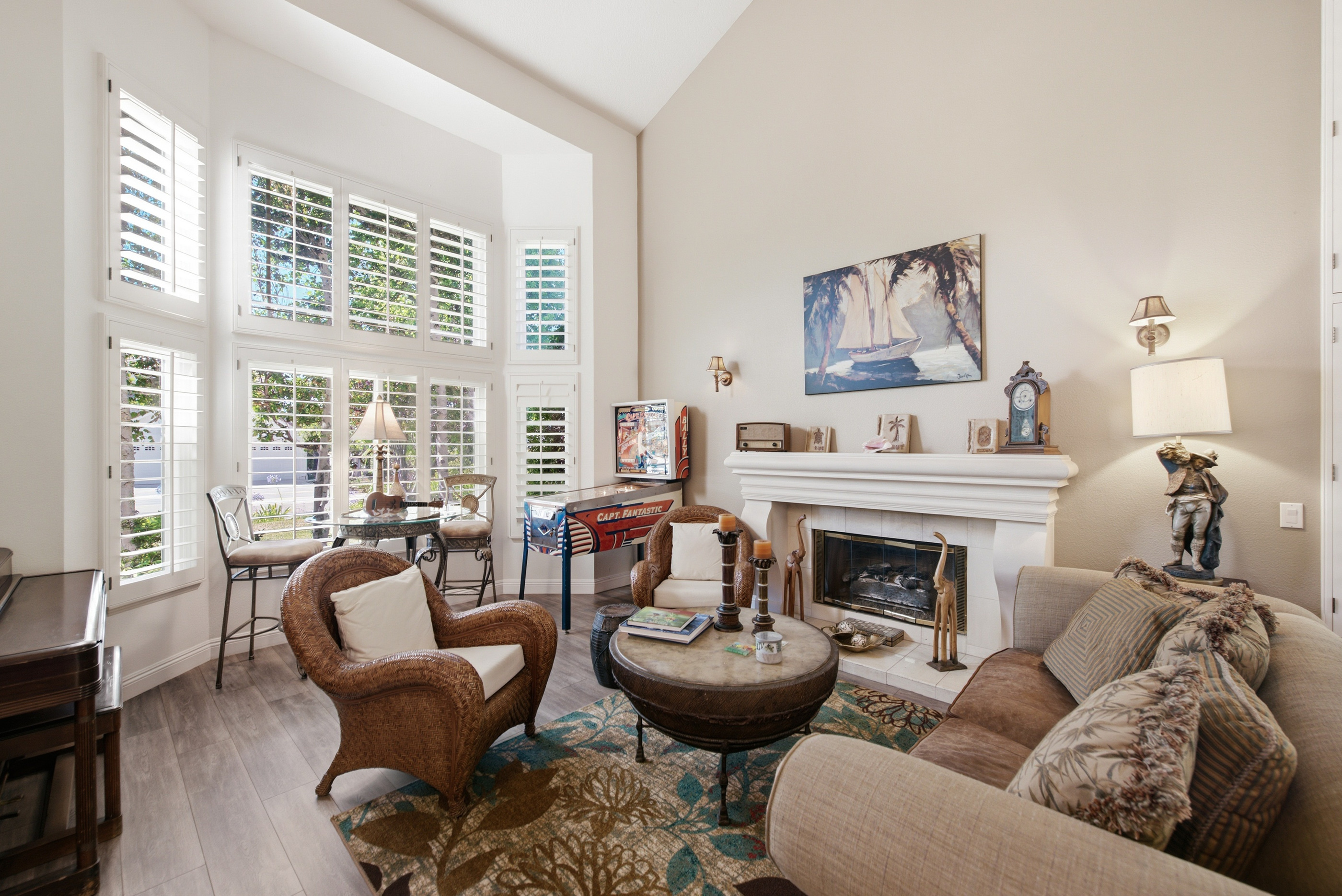  3732 Via Del Prado, Calabasas - 物件實景
