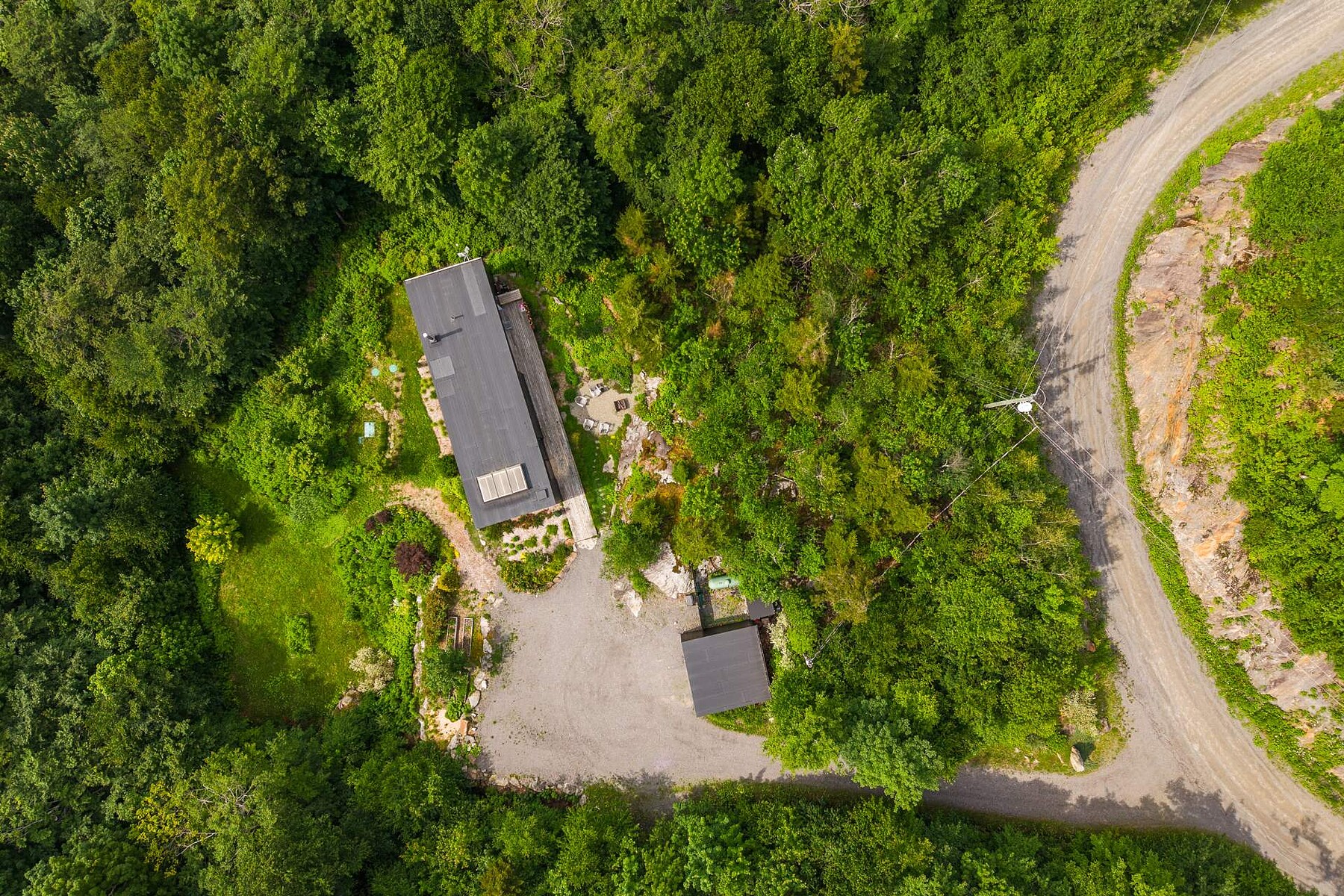  Sutton, Eastern Townships - 物件實景
