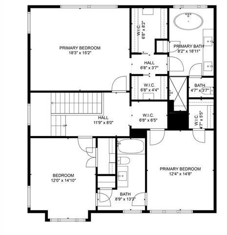 New Orleans, Louisiana, 70131, United States, 4 Bedrooms Bedrooms, ,3 BathroomsBathrooms,Residential,For Sale,1992902