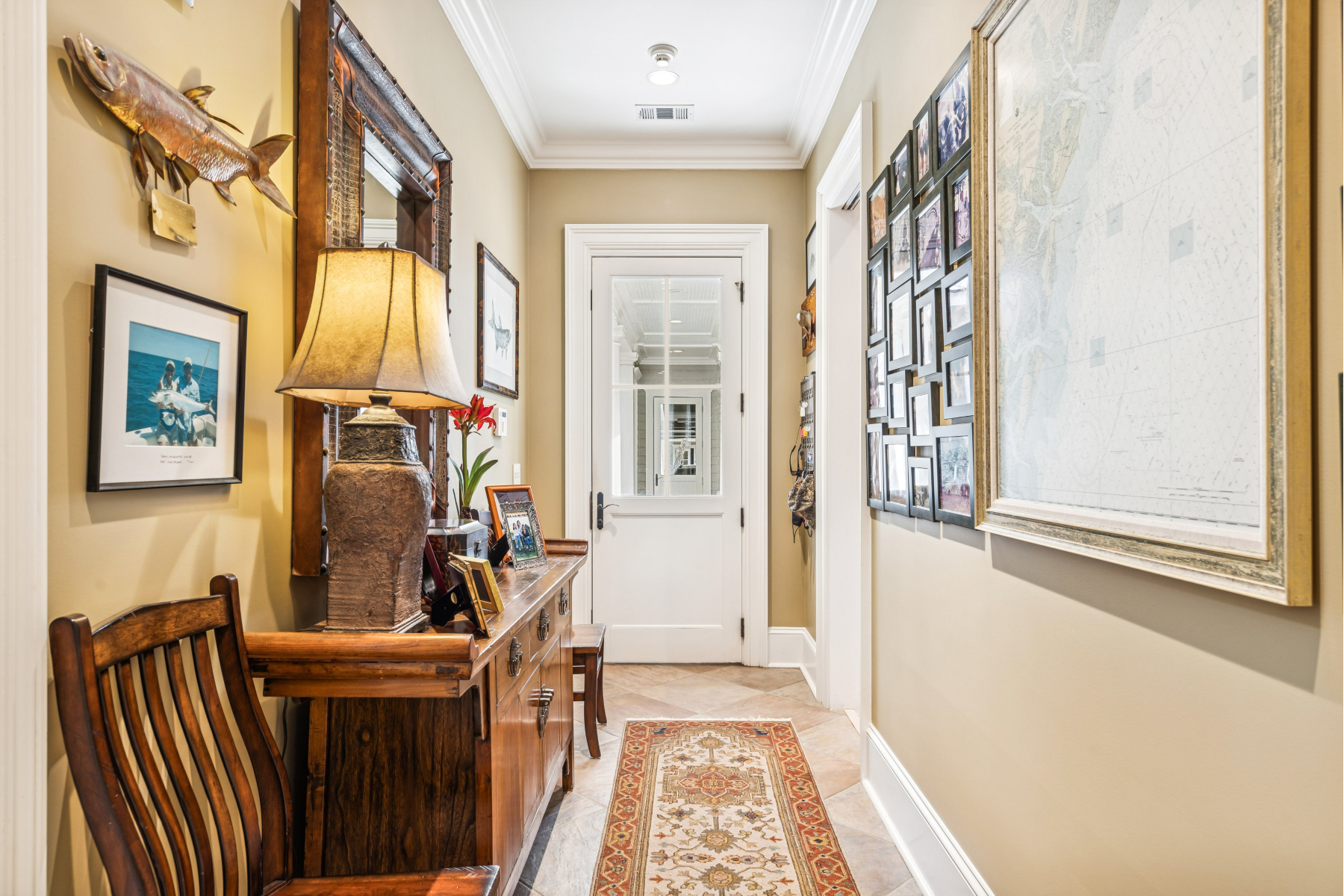  35 Ogeechee Lane, Richmond Hill - 物件實景