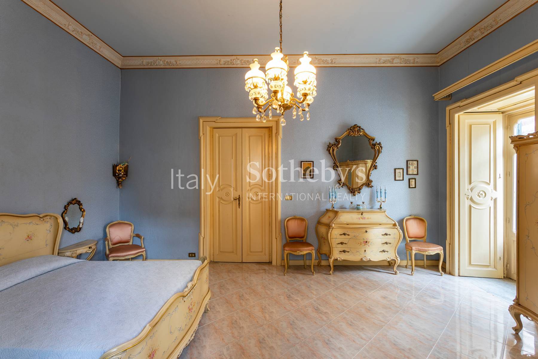  Historic palace in the heart of Modica - 物件實景