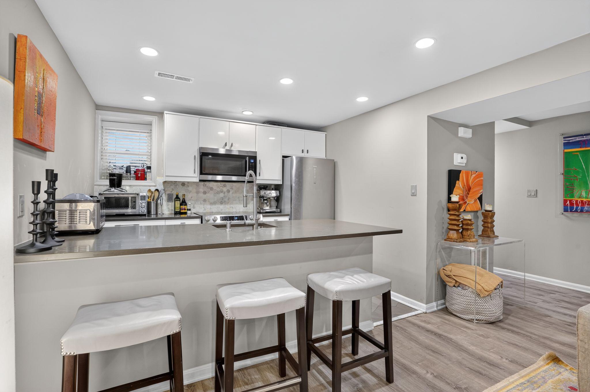  1761 Willard Street NW, Washington, DC, 20009 - 物件實景