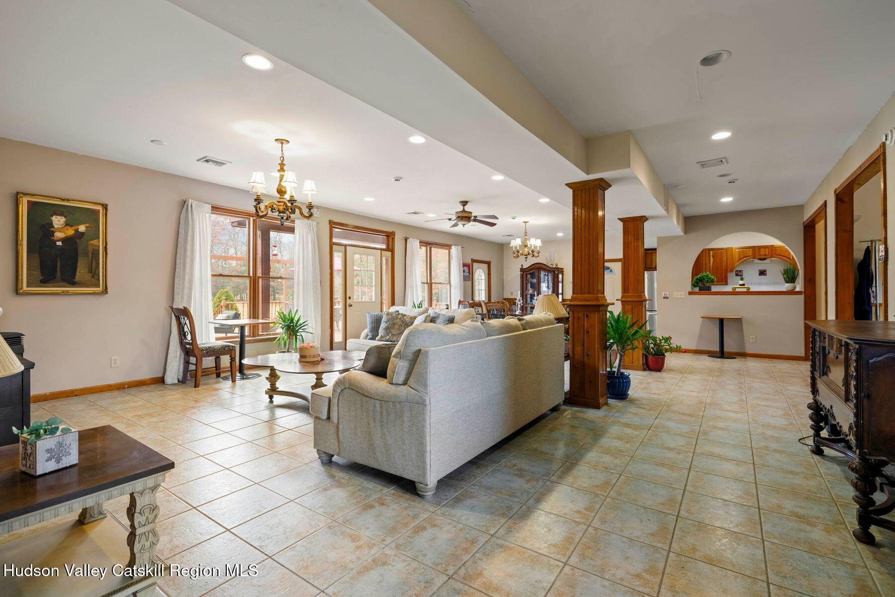 Round Top, New York, 12473, United States, 6 Bedrooms Bedrooms, ,7 BathroomsBathrooms,Residential,For Sale,2002292